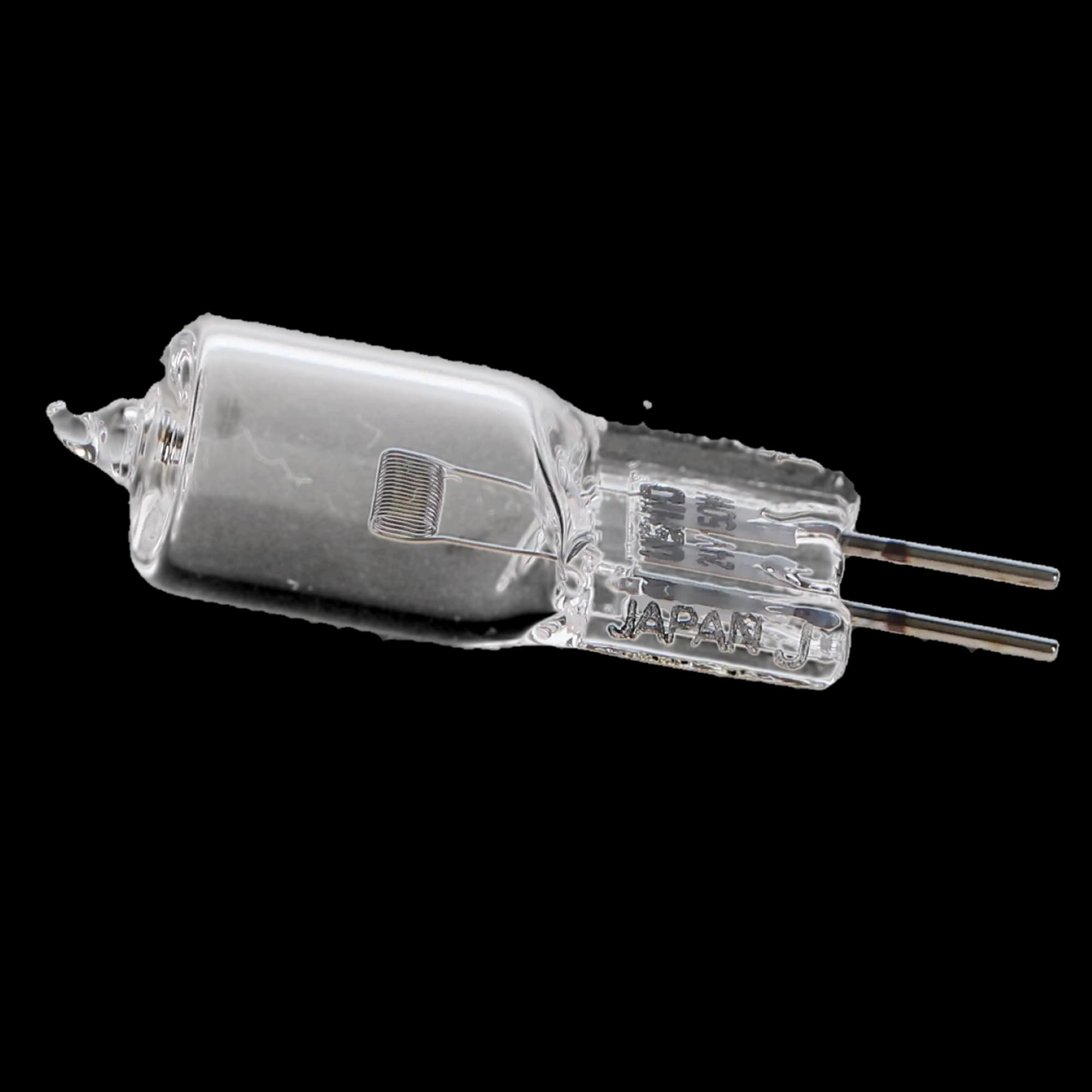 DCI International 24V/150W Dental Operating Light Replacement Bulb, G6.35 2-Pin, T-4, 1/Pk, 8696 thumbnail 6