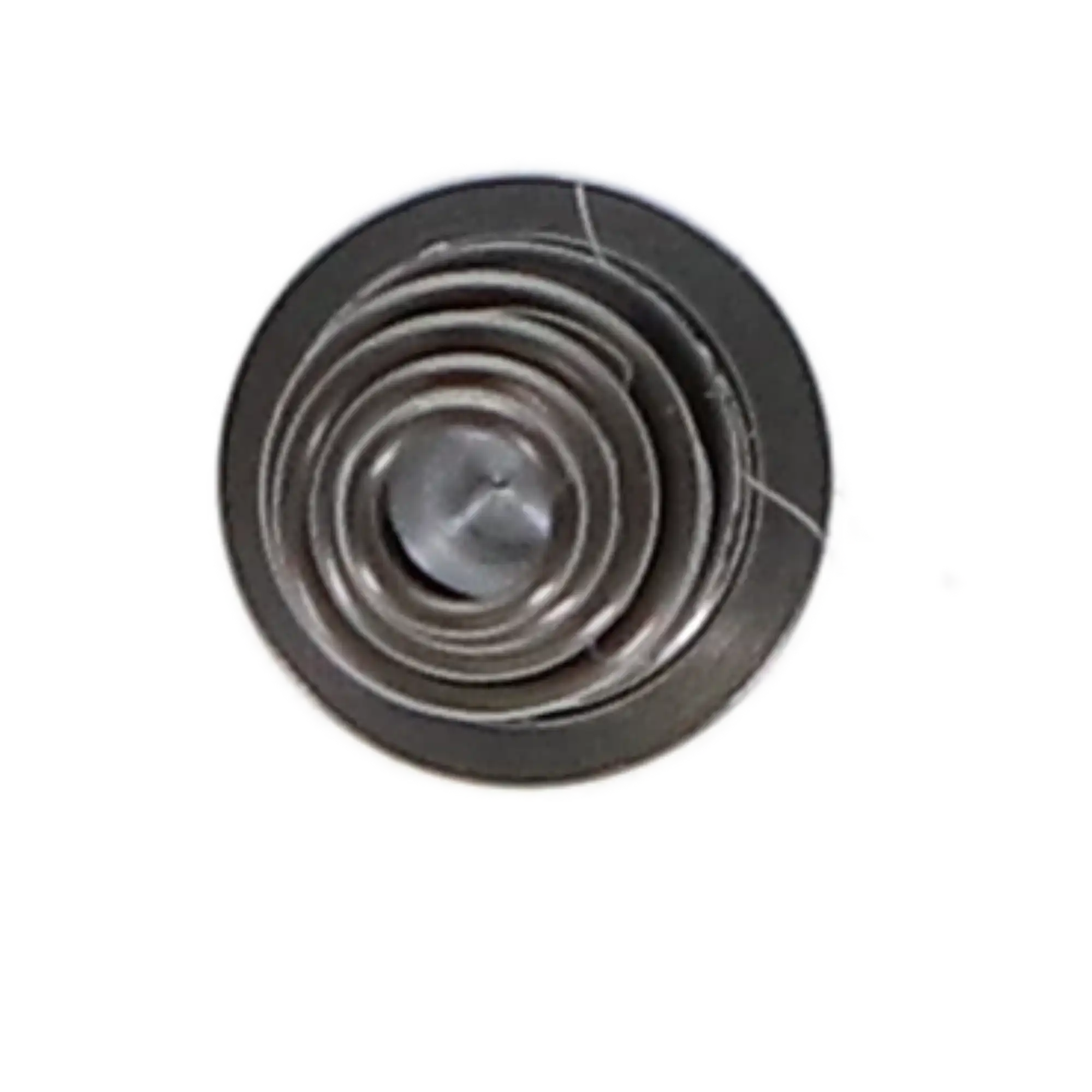 DCI International Quick-Clean Syringe Button with Conical Spring, 1/Pk, 3085 thumbnail 4