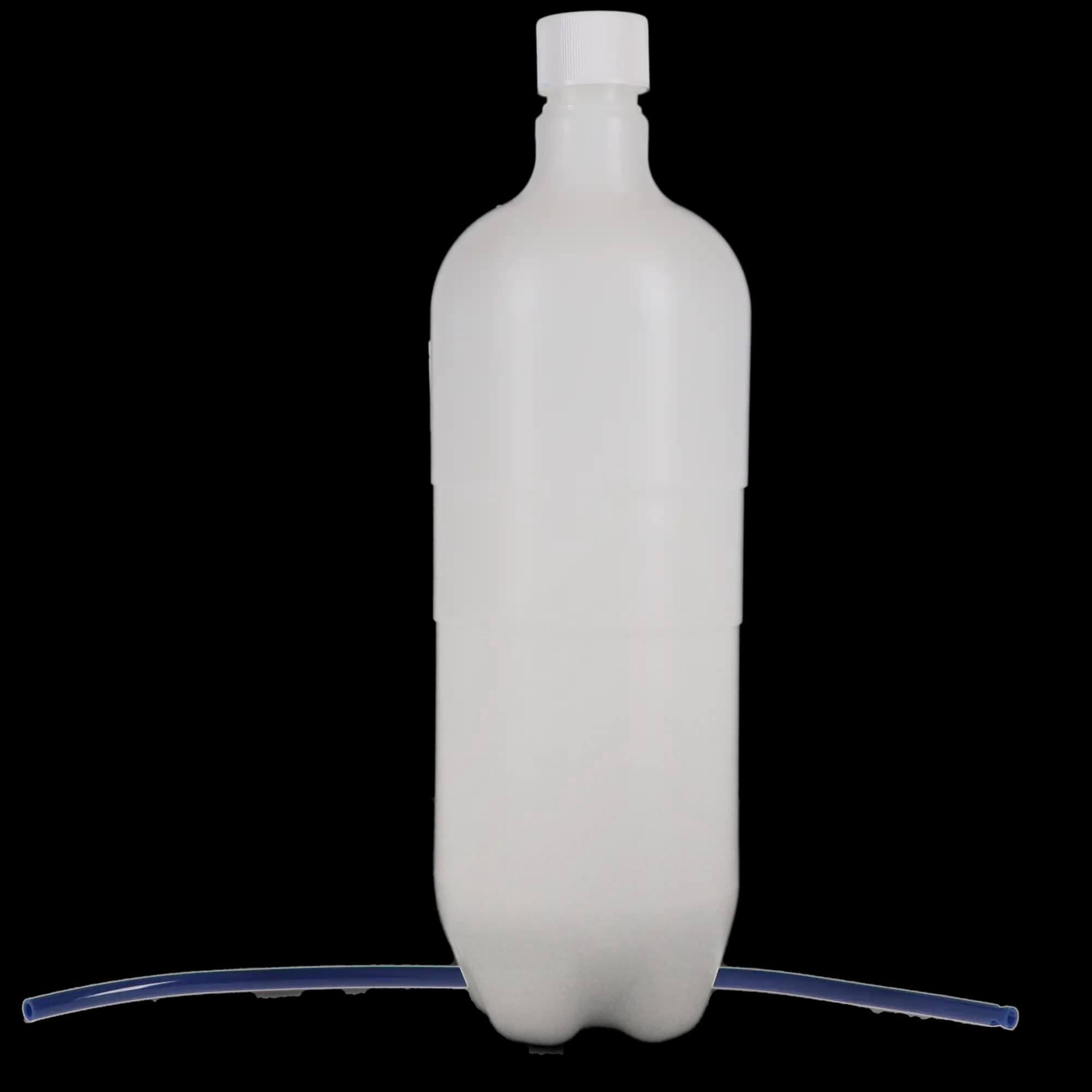 DCI International 1-Liter Plastic Water Bottle with Cap & Pick-Up Tube for Dental Unit Water Systems, 8669 thumbnail 6