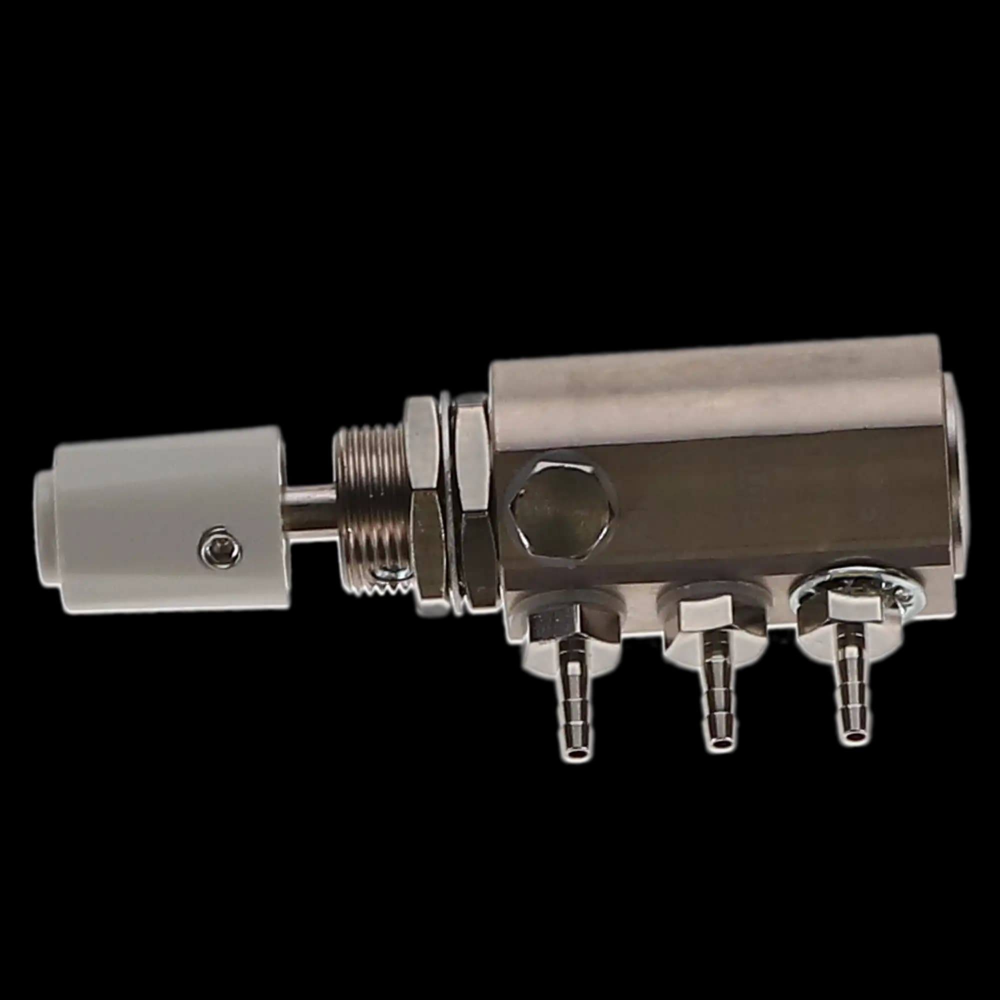 DCI Water Relay Combo Valve with Gray Knob, 7139 thumbnail 5