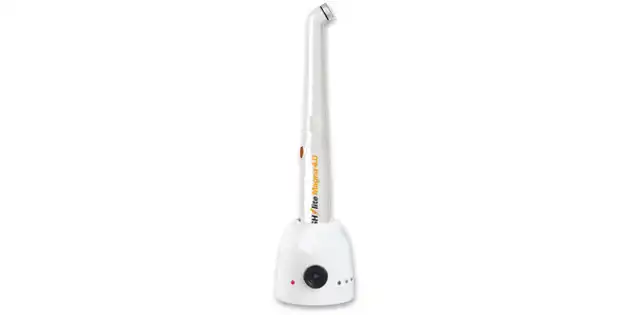 DenMat FLASHlite Magna 4.0 LED Dental Curing Light, White, Cordless, CR1079 thumbnail 19