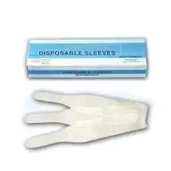 Dentamerica Disposable Intraoral Camera Sheaths for Camrex 191A and Cammy, Clear, 500/Box, #19206 thumbnail 2