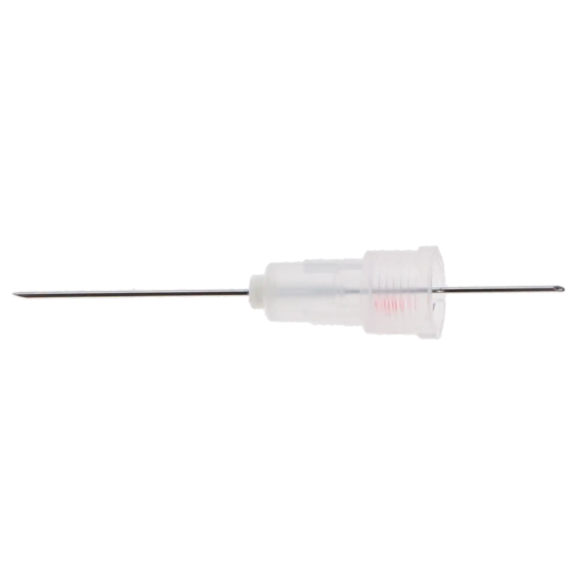 Accuject Disposable Dental Needle, 25 Gauge Short (21mm), Plastic Hub, Sterile, 100/Box, 900505 thumbnail 11