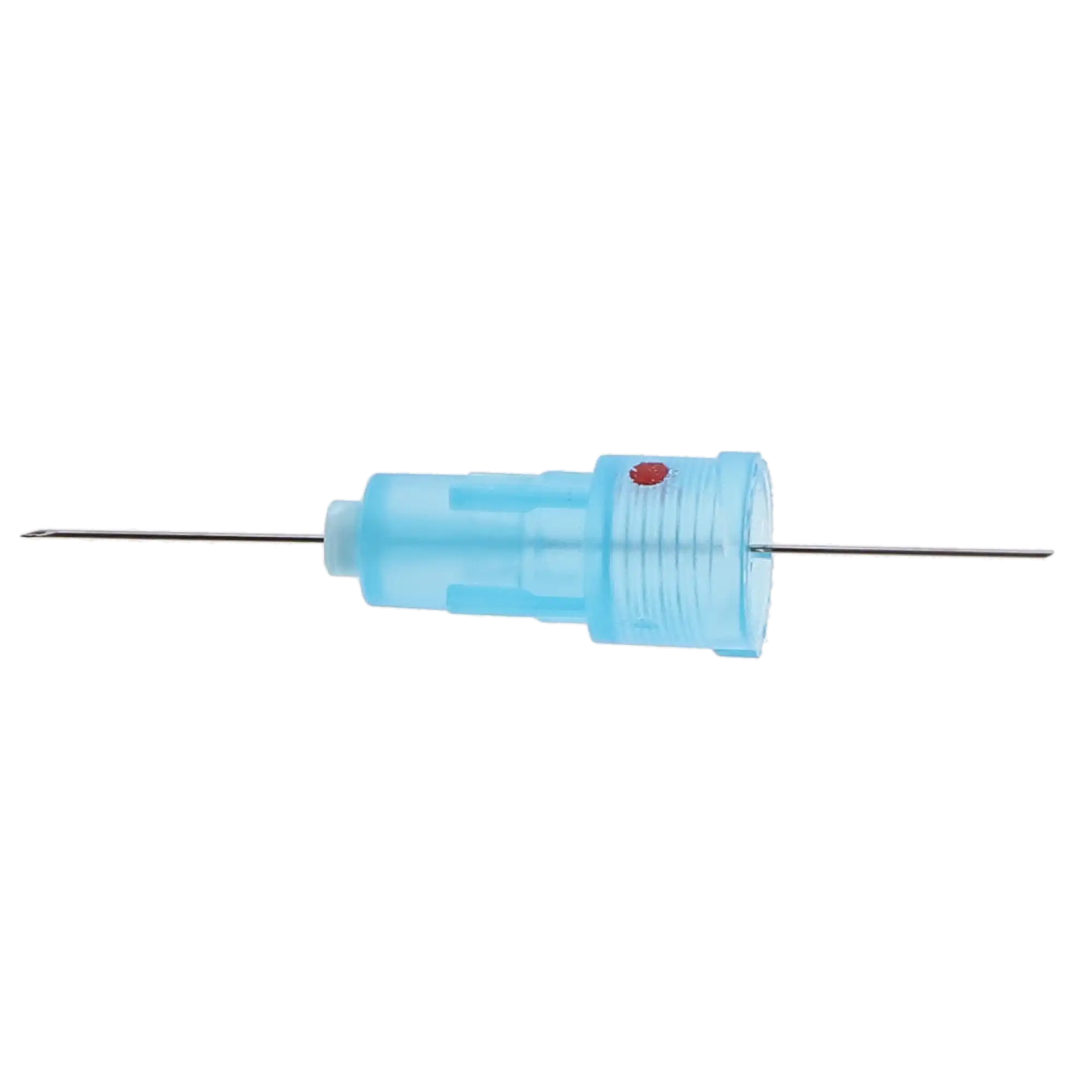 Accuject Disposable Dental Needles, Plastic Hub, 30 Gauge, Extra Short (12mm), Blue, Sterile, 100/Box, 901005 thumbnail 11