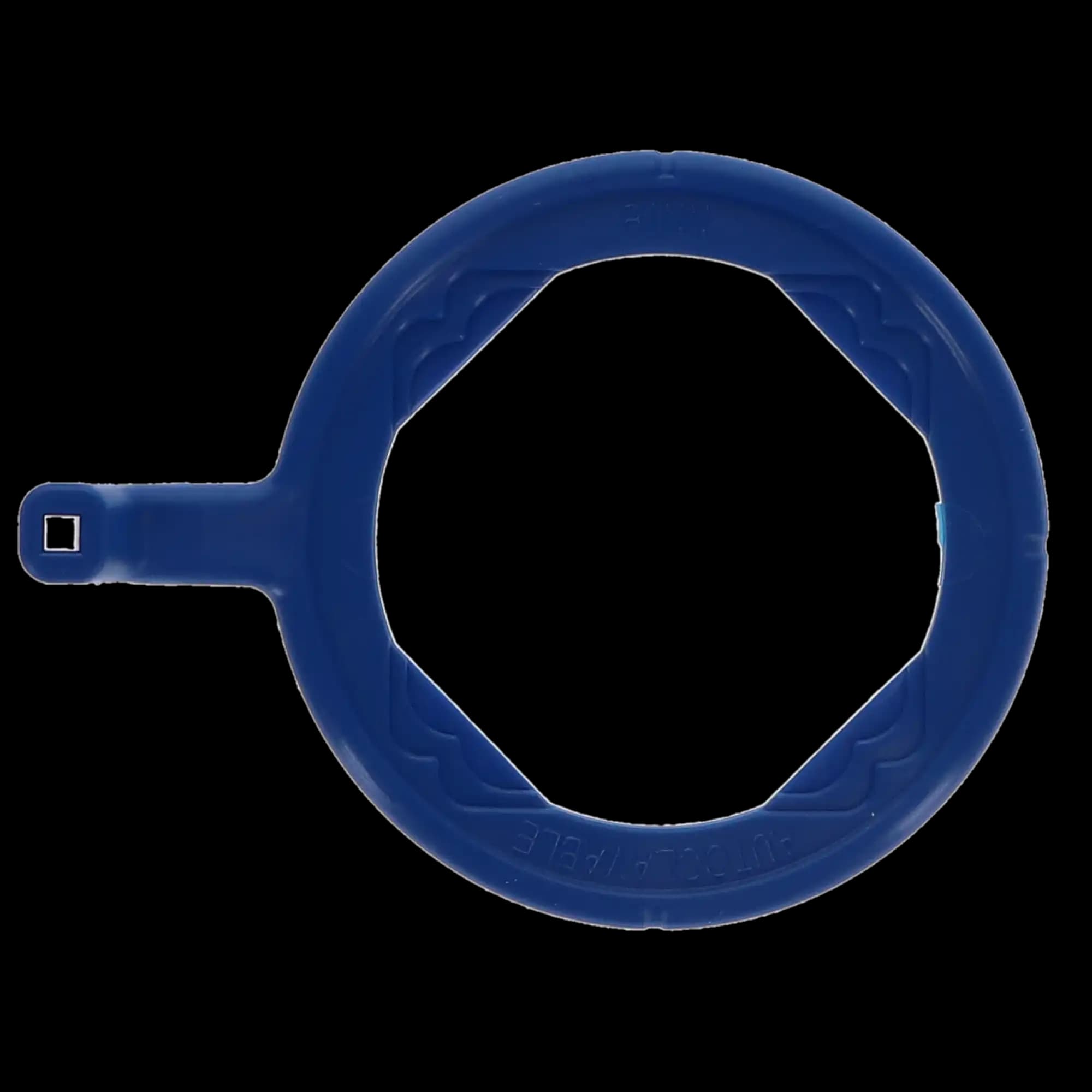 Dentsply Sirona Rinn XCP/BAI Anterior Aiming Ring, Blue, 54-0865, 1/Pack thumbnail 7