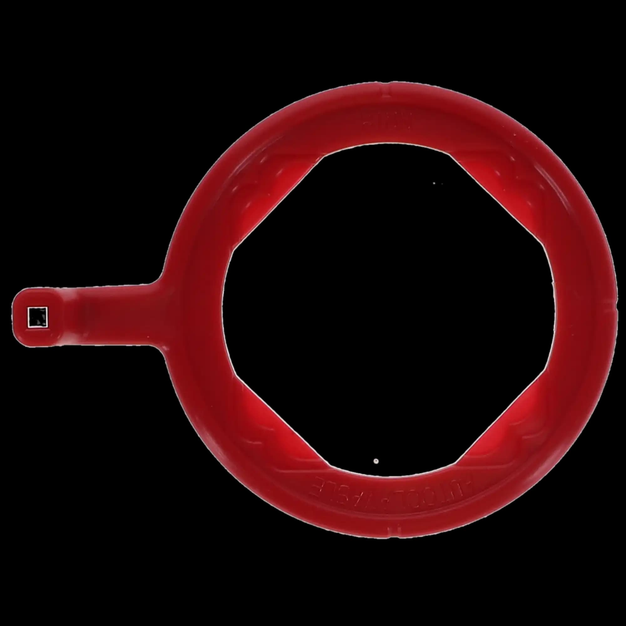 Dentsply Sirona Rinn XCP/BAI Bitewing Aiming Ring, Red, 54-0934 thumbnail 7