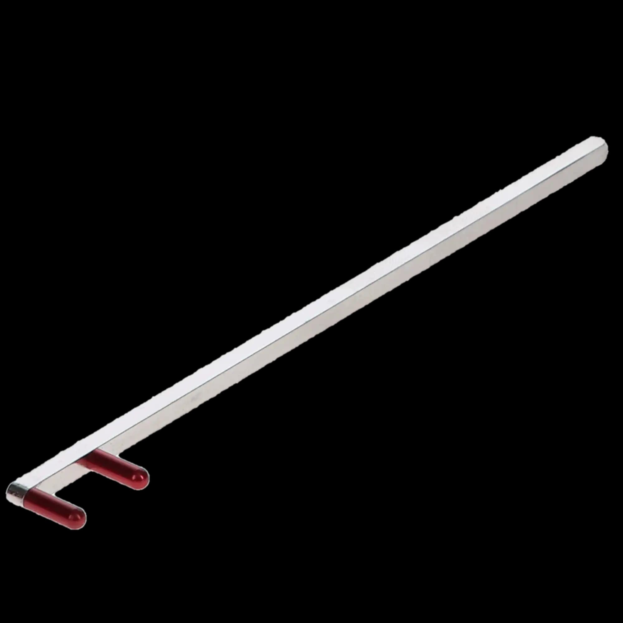 Dentsply Sirona Rinn XCP/BAI Bitewing Positioning Arm, Red Pins, Stainless Steel, 1/Pk, 54-0927 thumbnail 4