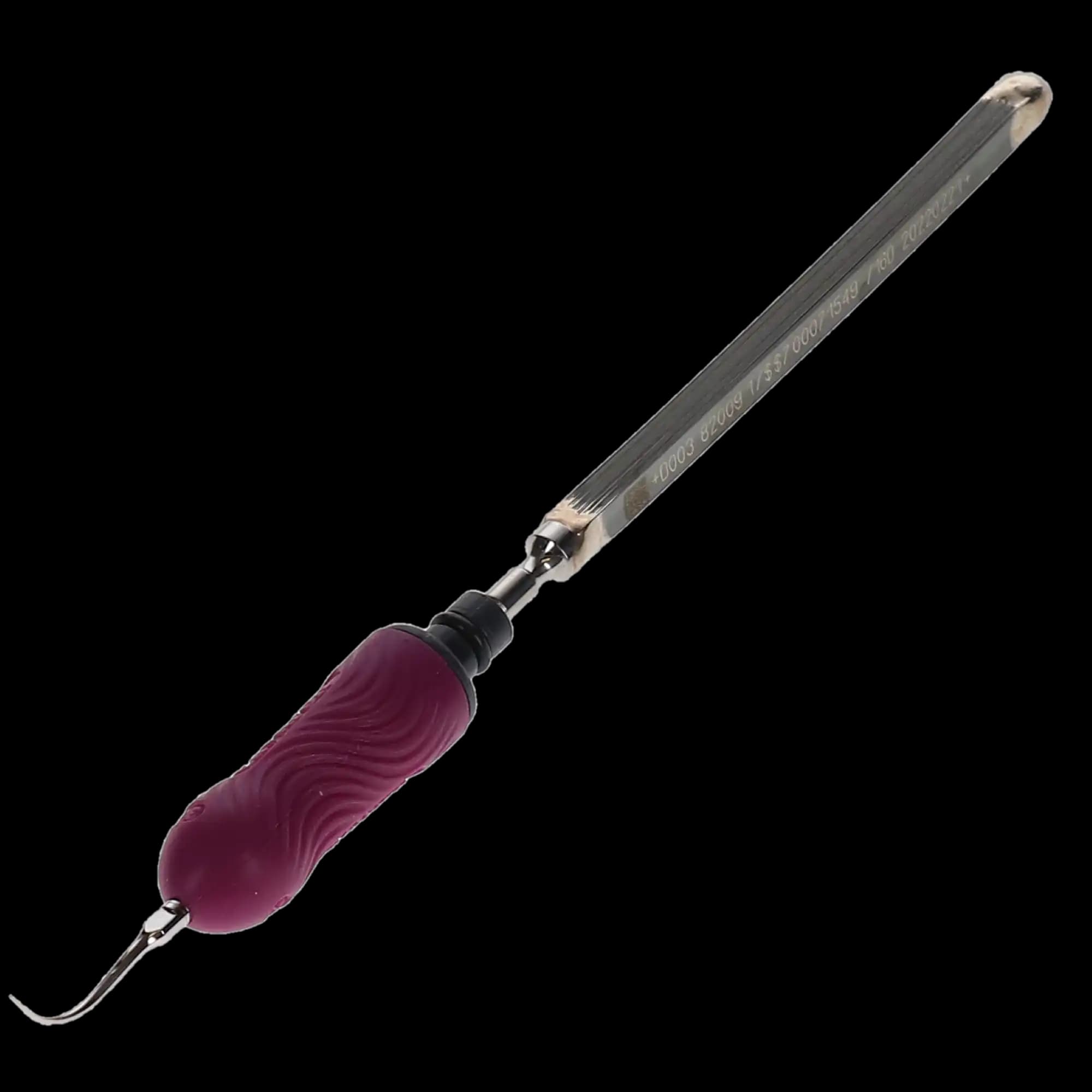 Dentsply Cavitron FSI THINsert FitGrip Ultrasonic Insert, 30K, Purple, 1/Pk, 82009 thumbnail 8