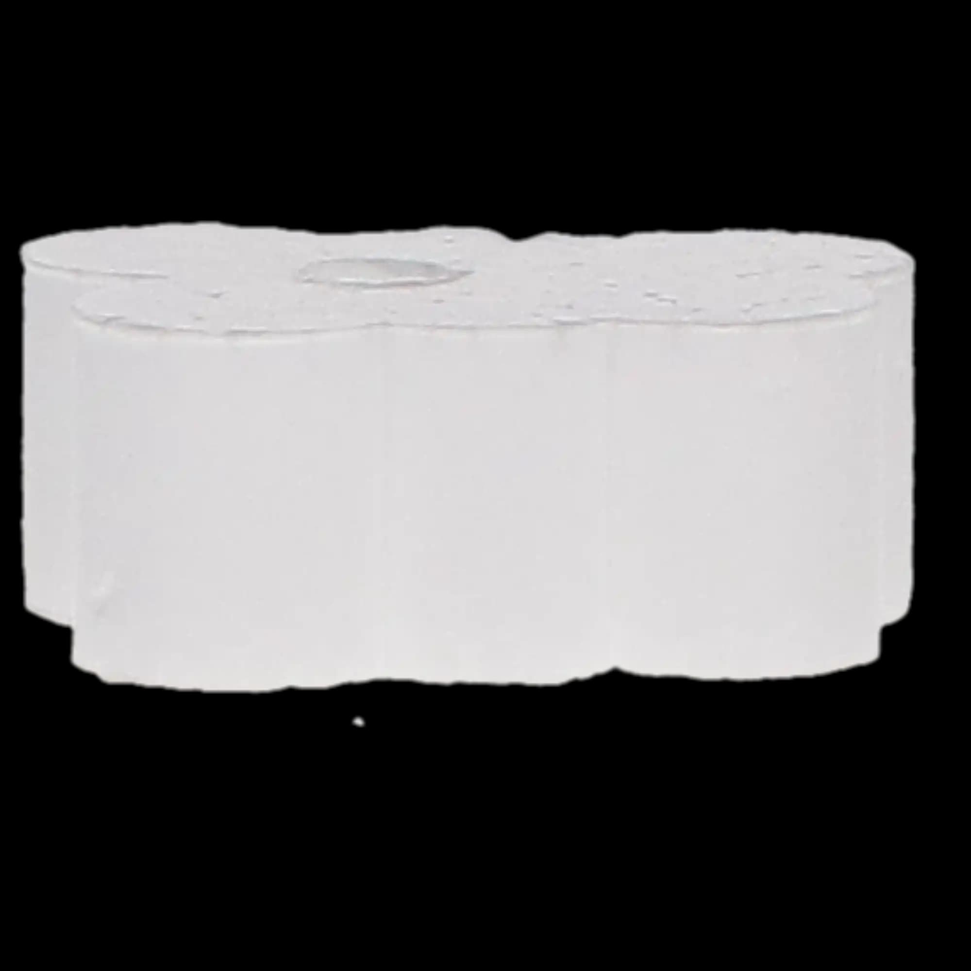 EZ-Prop Disposable Mouth Props, Non-Elastic Styrofoam, 100/Pk, 540900 thumbnail 2