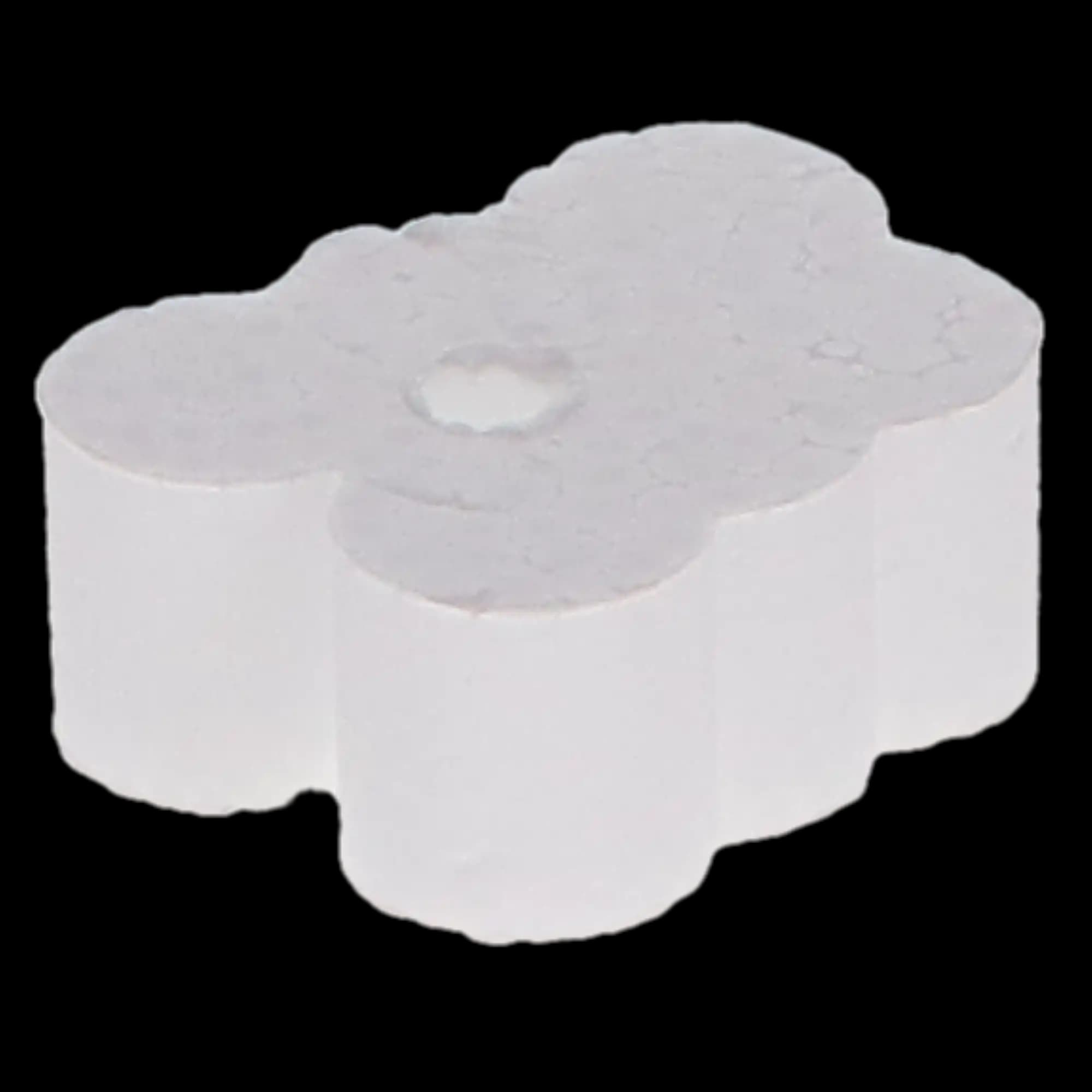 EZ-Prop Disposable Mouth Props, Non-Elastic Styrofoam, 100/Pk, 540900 thumbnail 3