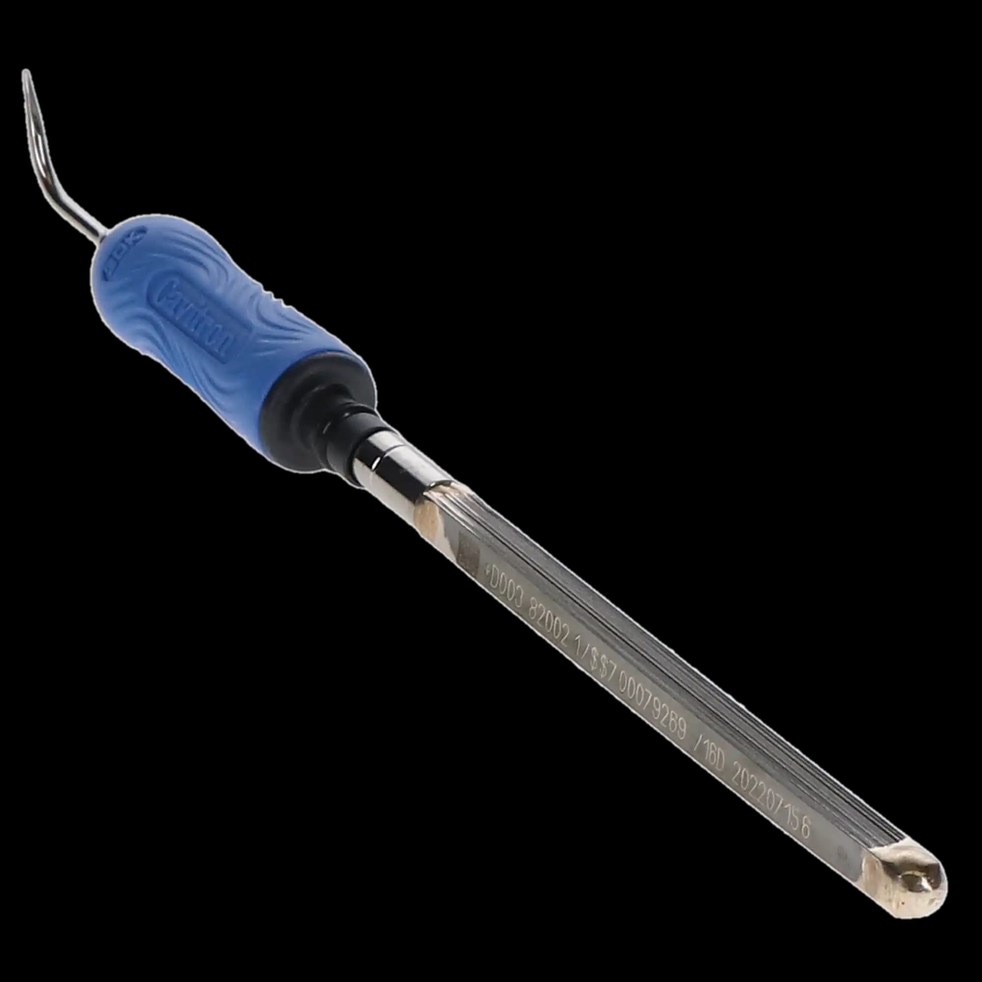 Dentsply Cavitron FSI PowerLINE-10 FitGrip Ultrasonic Insert, Blue, 30K, 1/Pk, 82002 thumbnail 9