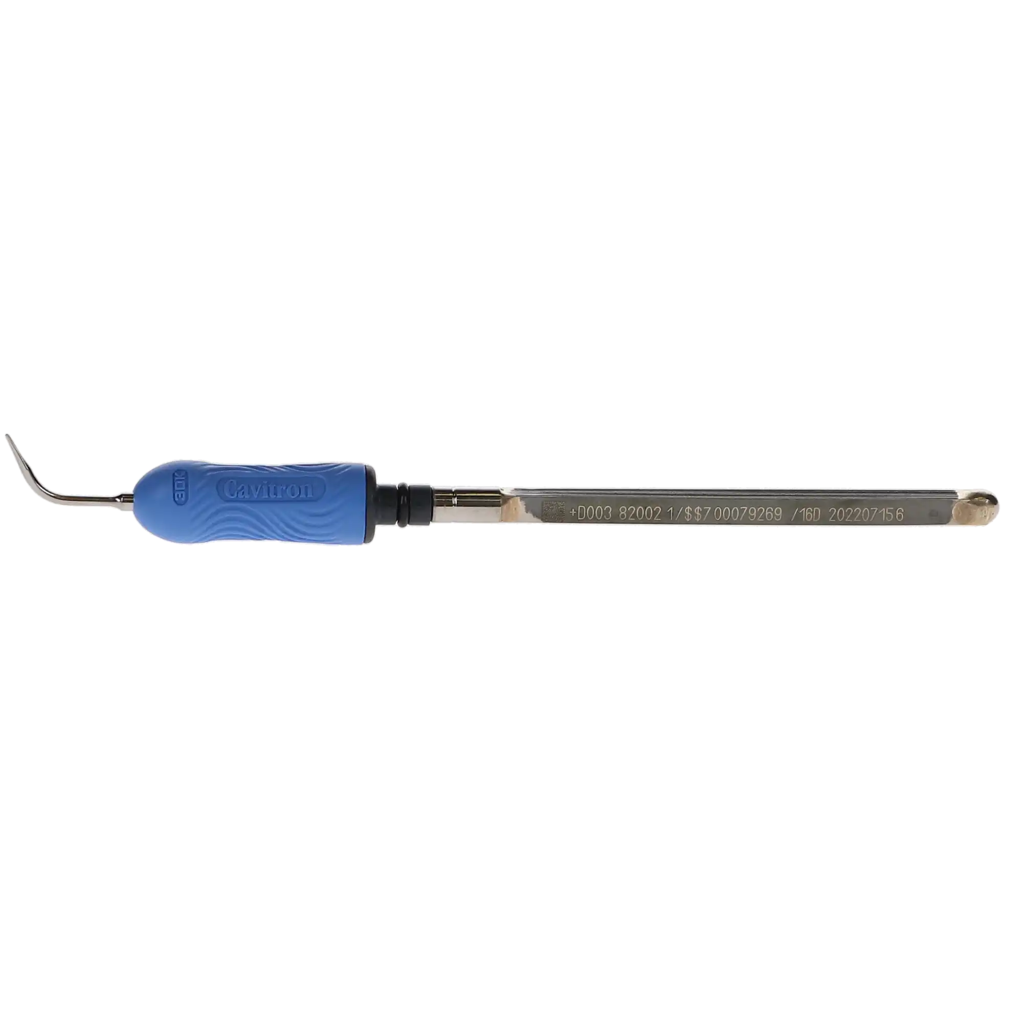 Dentsply Cavitron FSI PowerLINE-10 FitGrip Ultrasonic Insert, Blue, 30K, 1/Pk, 82002 thumbnail 12