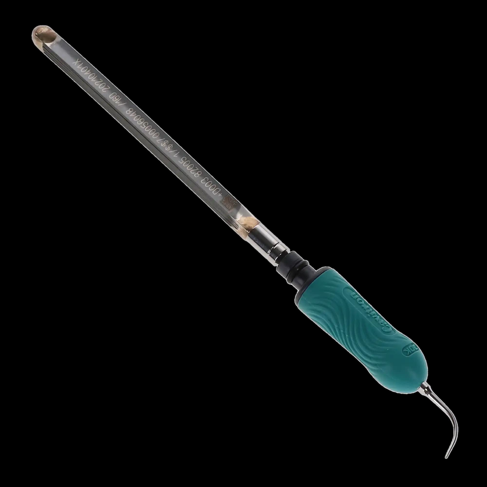 Cavitron FSI SlimLINE-10S FitGrip Ultrasonic Insert, Green, 30K, 1/Pk, 82005 thumbnail 10