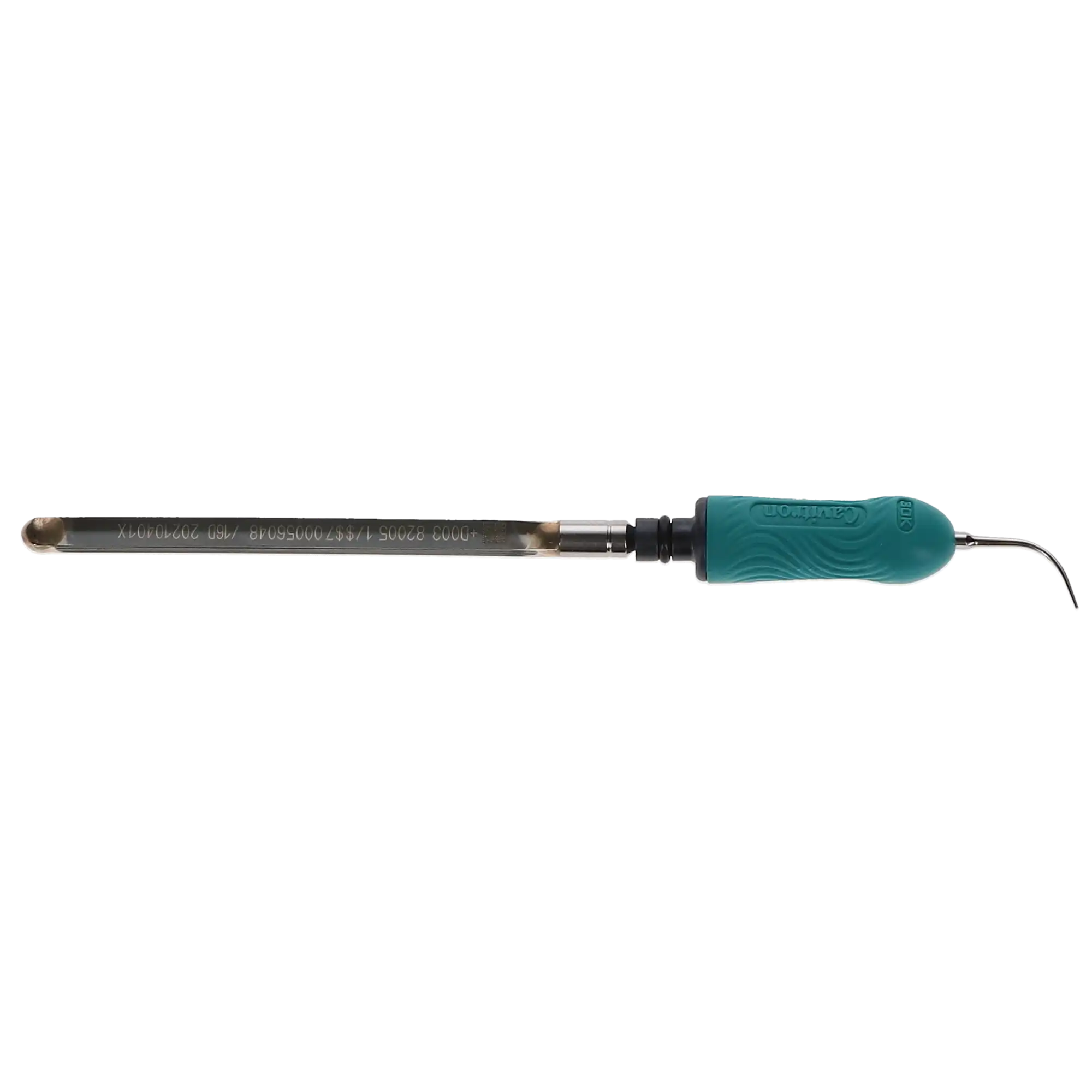Cavitron FSI SlimLINE-10S FitGrip Ultrasonic Insert, Green, 30K, 1/Pk, 82005 thumbnail 12