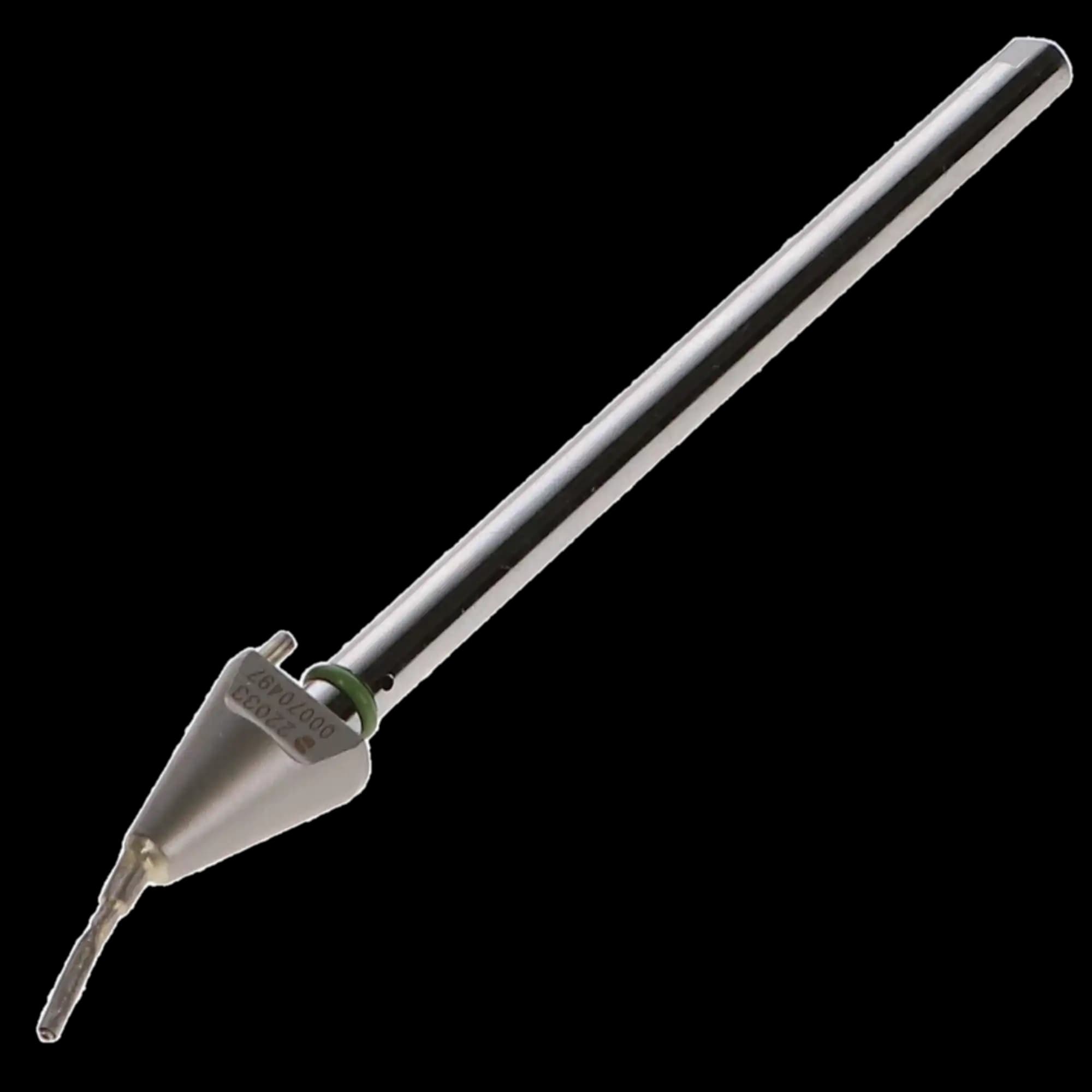 Dentsply Sirona Cavitron Jet Air Polishing Insert, 63740, 1/Pk thumbnail 3