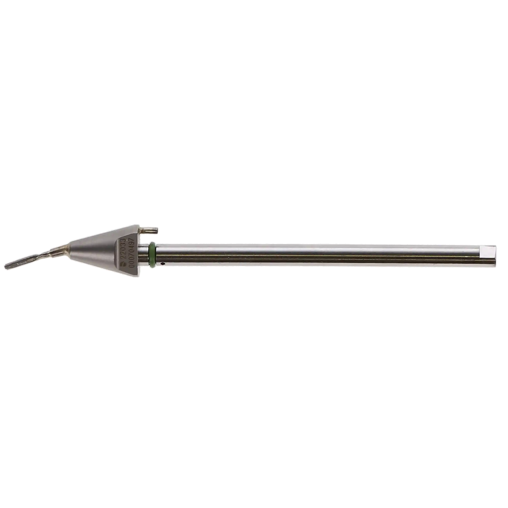Dentsply Sirona Cavitron Jet Air Polishing Insert, 63740, 1/Pk thumbnail 6