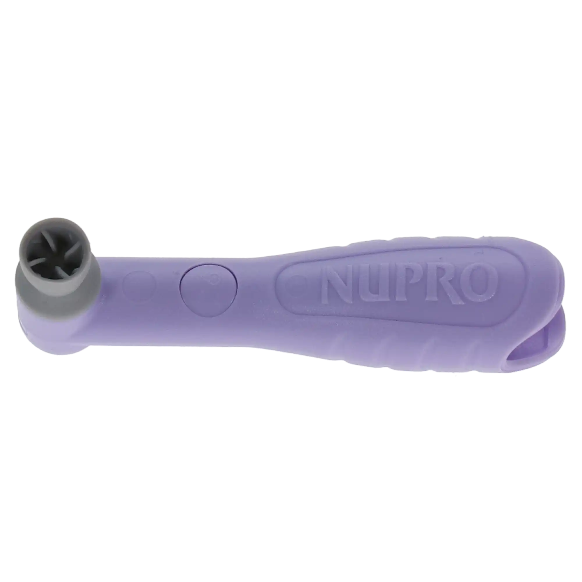 NUPRO Freedom Disposable Prophy Angles, Soft Cup, Lavender, 90°, Latex-Free, 200/Box, 965750 thumbnail 6