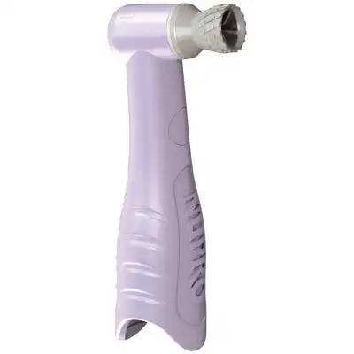 NUPRO Freedom Disposable Prophy Angle, Contra Spiral Cup, Lavender, Latex-Free, 200/Box, 965670 thumbnail 2