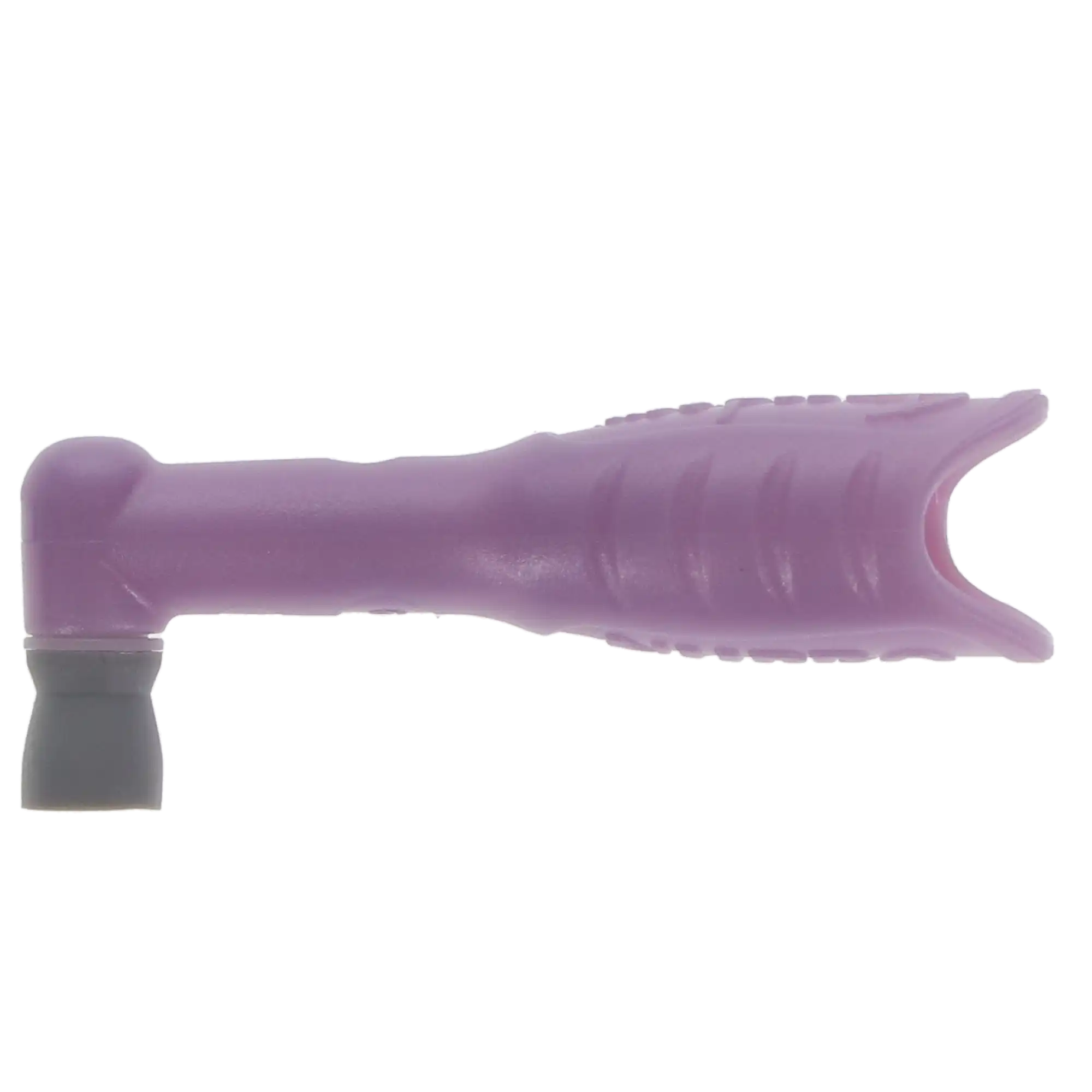 NUPRO Freedom Slim Disposable Prophy Angles, Soft Cup, 90 Degree, Latex-Free, Lavender, 200/Box, 965772 thumbnail 10