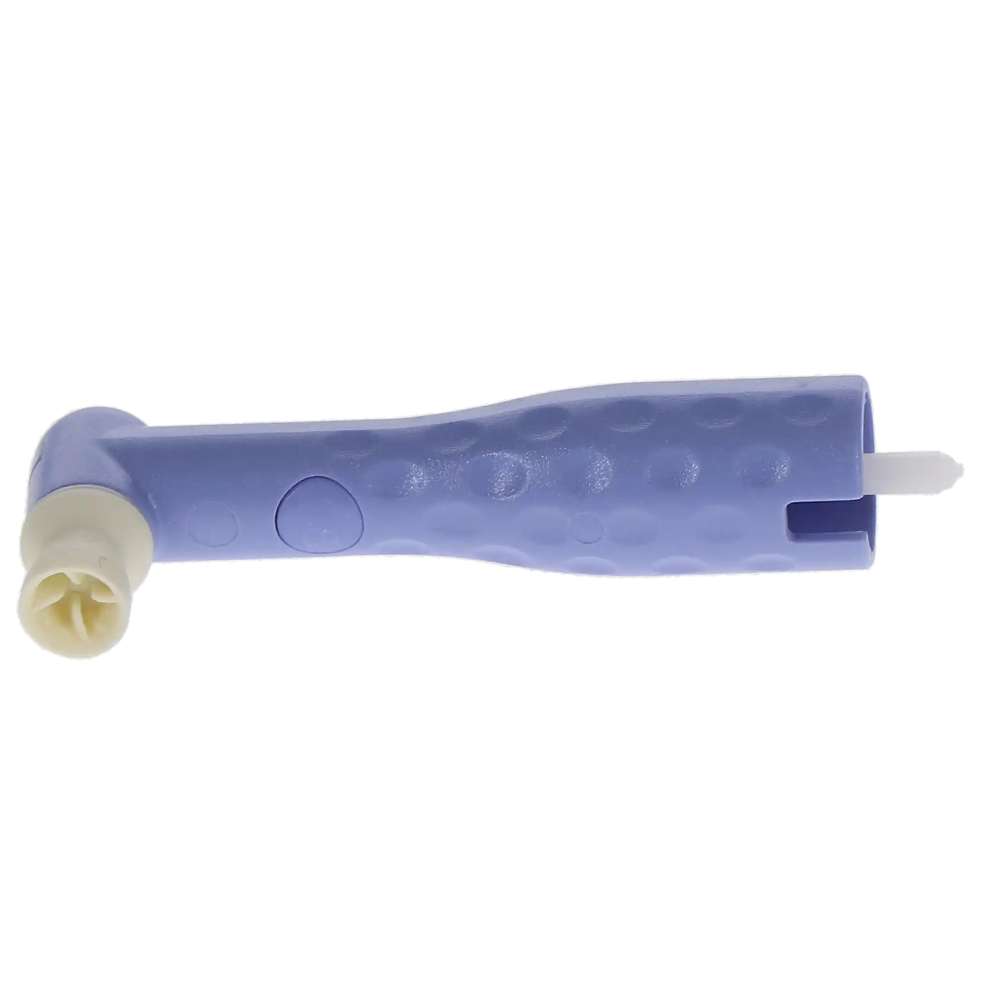 NUPRO revolv Disposable Prophy Angles, Firm Cup, Latex-Free, 90°, 200/Box, 965252 thumbnail 6