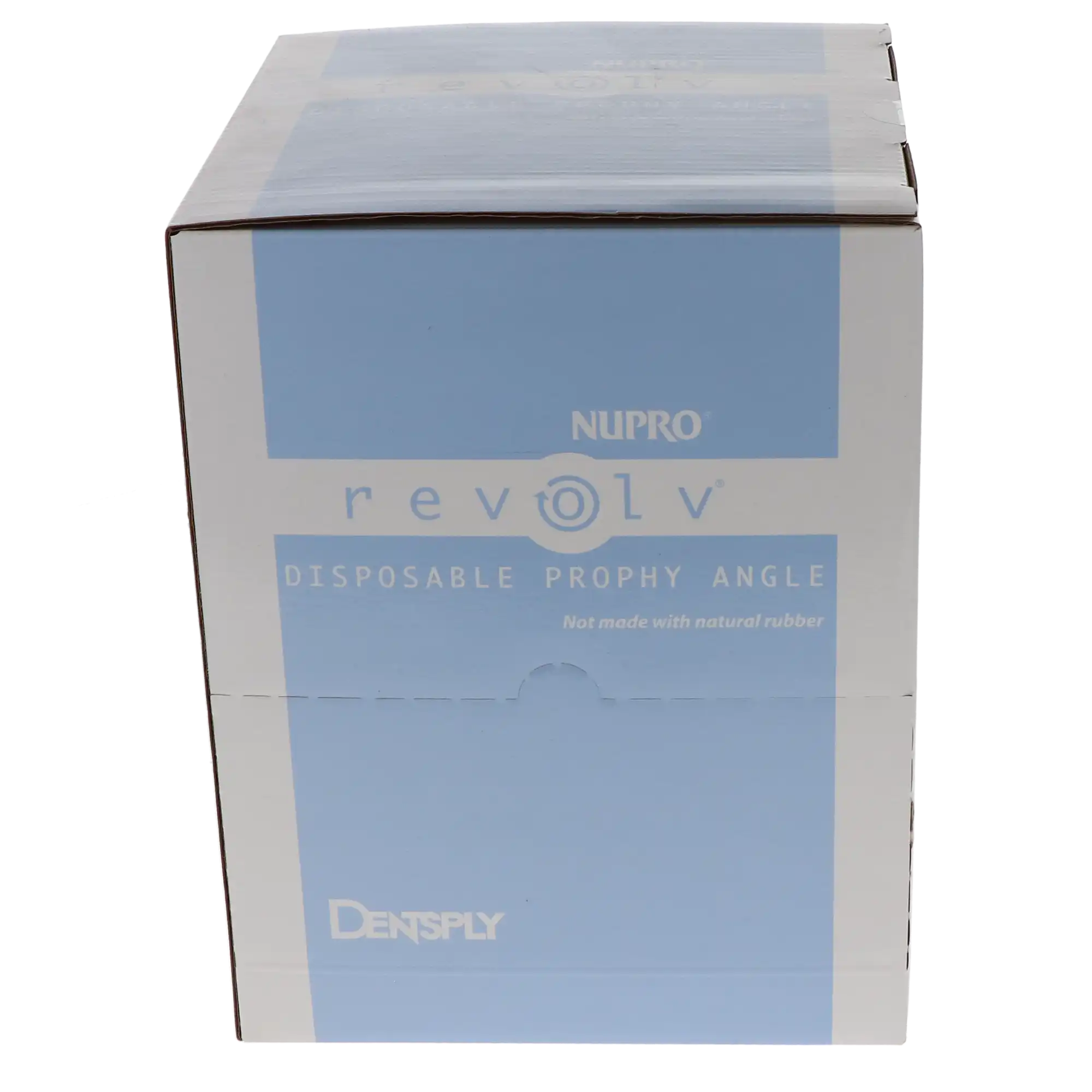 NUPRO revolv Disposable Prophy Angles, Firm Cup, Latex-Free, 90°, 200/Box, 965252 thumbnail 9
