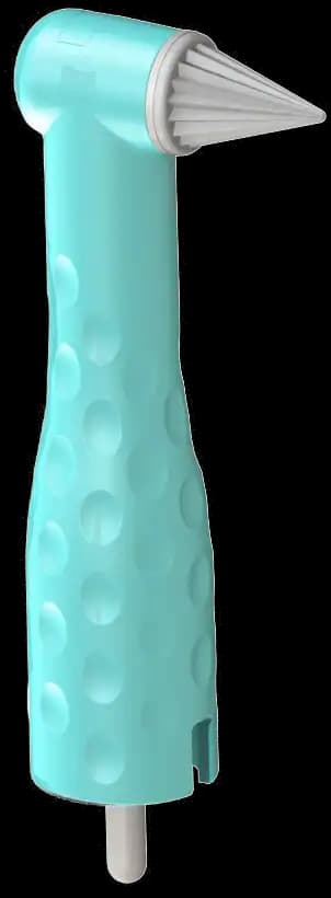 Nupro Revolv Disposable Prophy Angles, Pointed Tip, Latex-Free, 100/Box, 965258 thumbnail 2