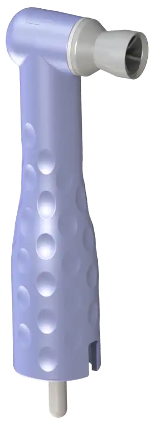 NUPRO revolv Disposable Prophy Angles, Soft Cup, Latex-Free, 90-Degree, 200/Box, 965250 thumbnail 6