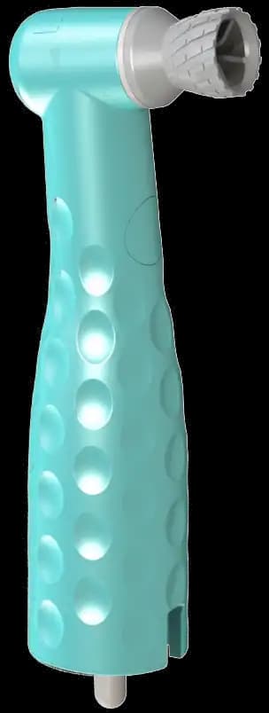 Nupro Revolv Disposable Prophy Angles, Contra Angle, Soft Spiral Cup, Latex-Free, 200/Box, 965212 thumbnail 2