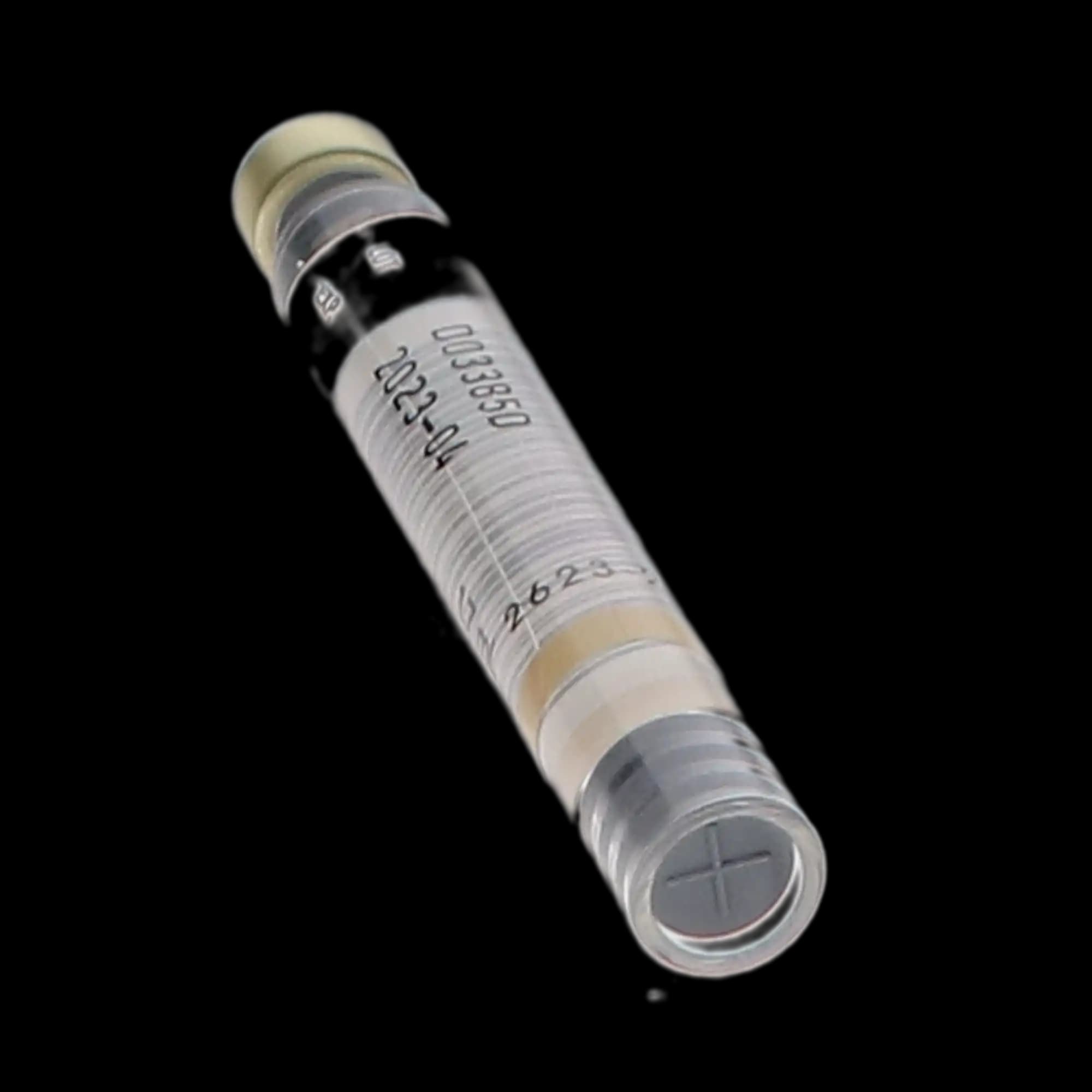 Polocaine 3% Mepivacaine HCl Dental Injection, Plain (No Vasoconstrictor), 1.7 mL Cartridges, 50/Pk, 63315 thumbnail 2