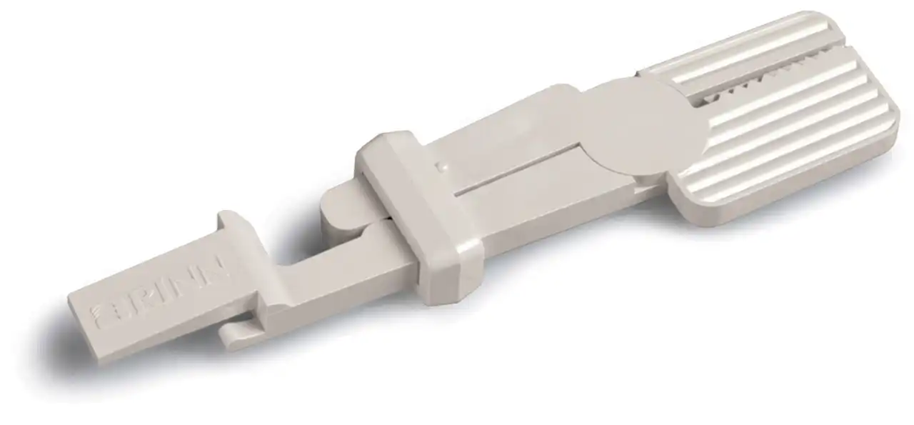 Snap-A-Ray® Film Holder, Universal, Autoclavable, 1/Pkg, 540293 thumbnail 3