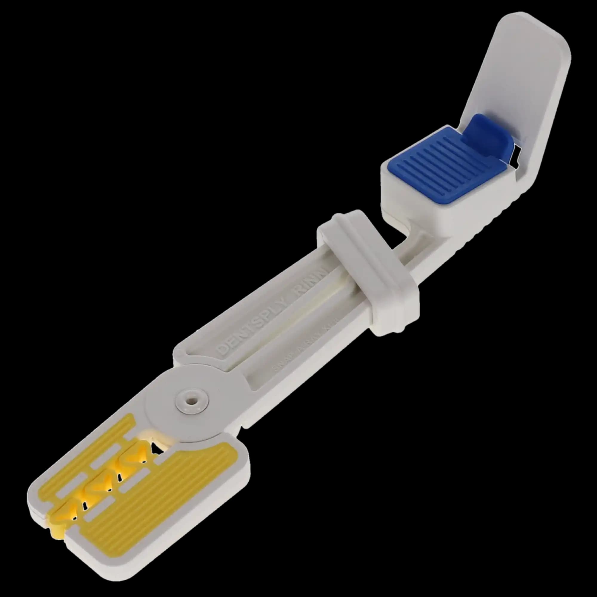 Snap-A-Ray Xtra Film and Phosphor Plate Holder for Large Digital Sensor Covers, 3/Pack, 540503 thumbnail 4
