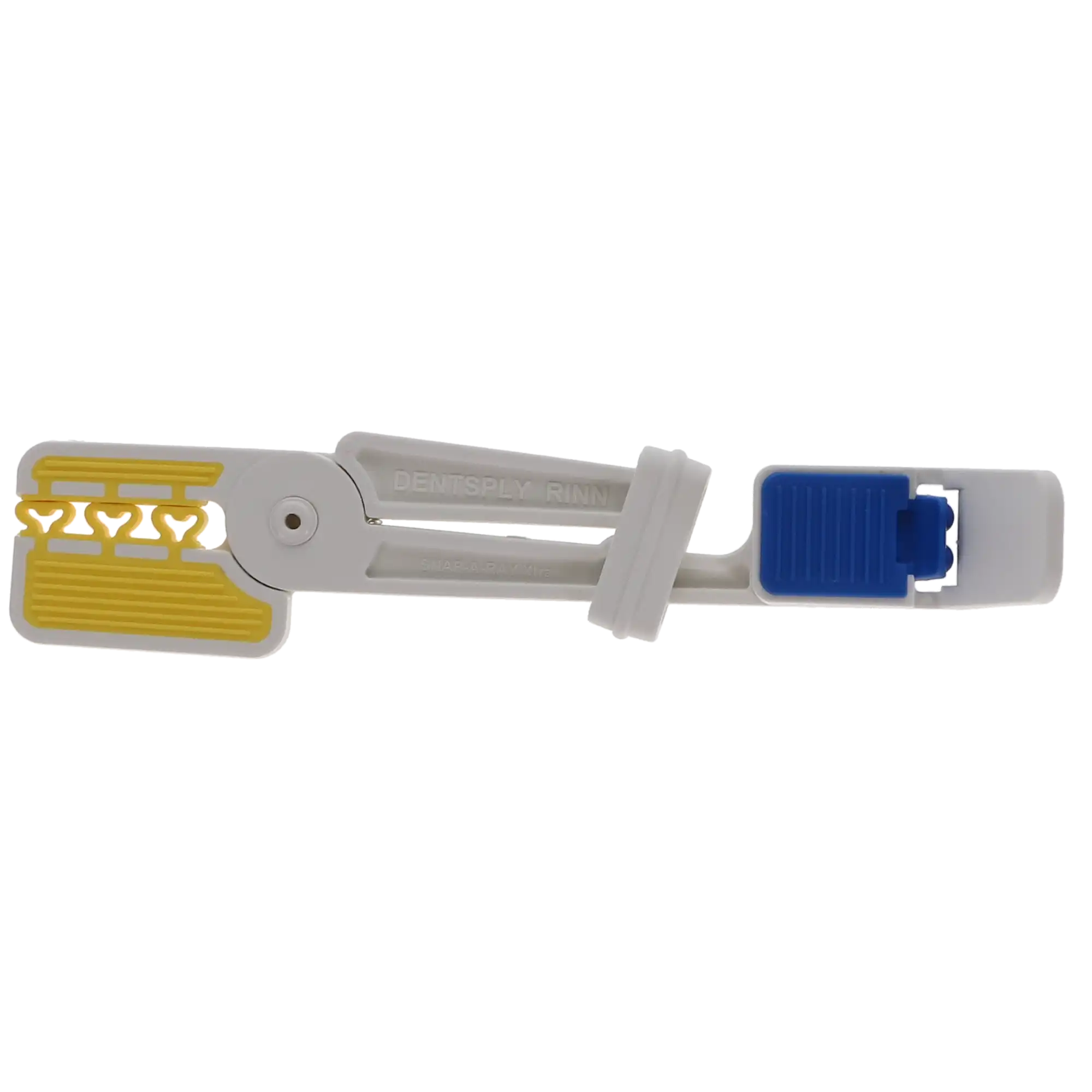 Snap-A-Ray Xtra Film and Phosphor Plate Holder for Large Digital Sensor Covers, 3/Pack, 540503 thumbnail 7