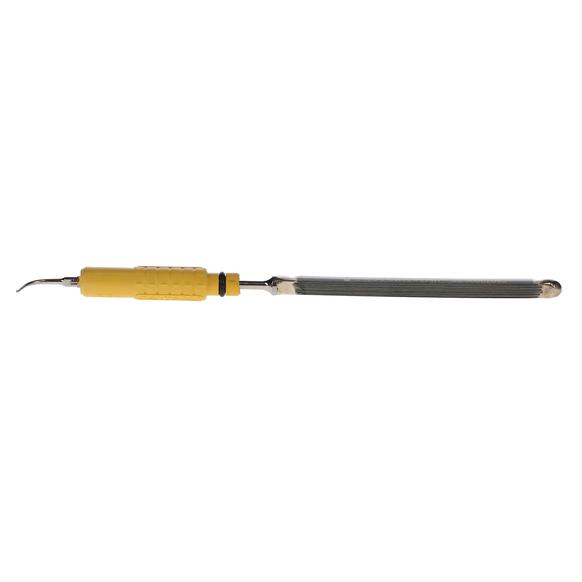 Cavitron SofTip Ultrasonic Implant Insert, 30K, Low Power, Dark Yellow, 1/Pk, 90411 thumbnail 10