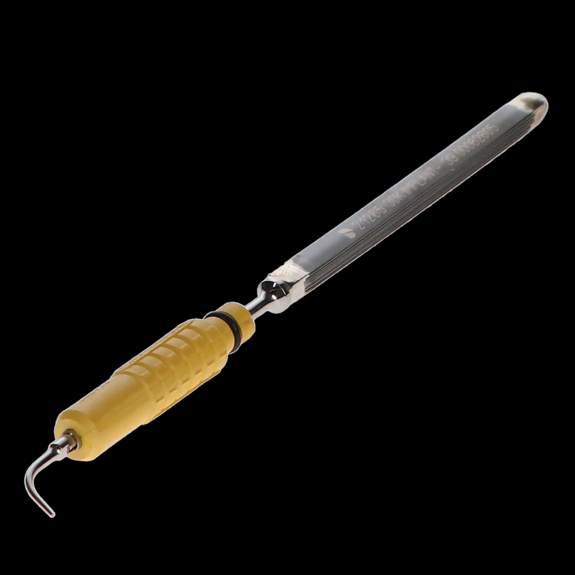 Cavitron SofTip Ultrasonic Implant Insert, 30K, Low Power, Dark Yellow, 1/Pk, 90411 thumbnail 11