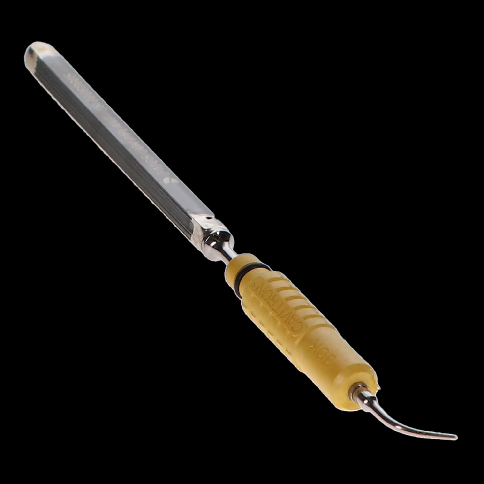 Cavitron SofTip Ultrasonic Implant Insert, 30K, Low Power, Dark Yellow, 1/Pk, 90411 thumbnail 12