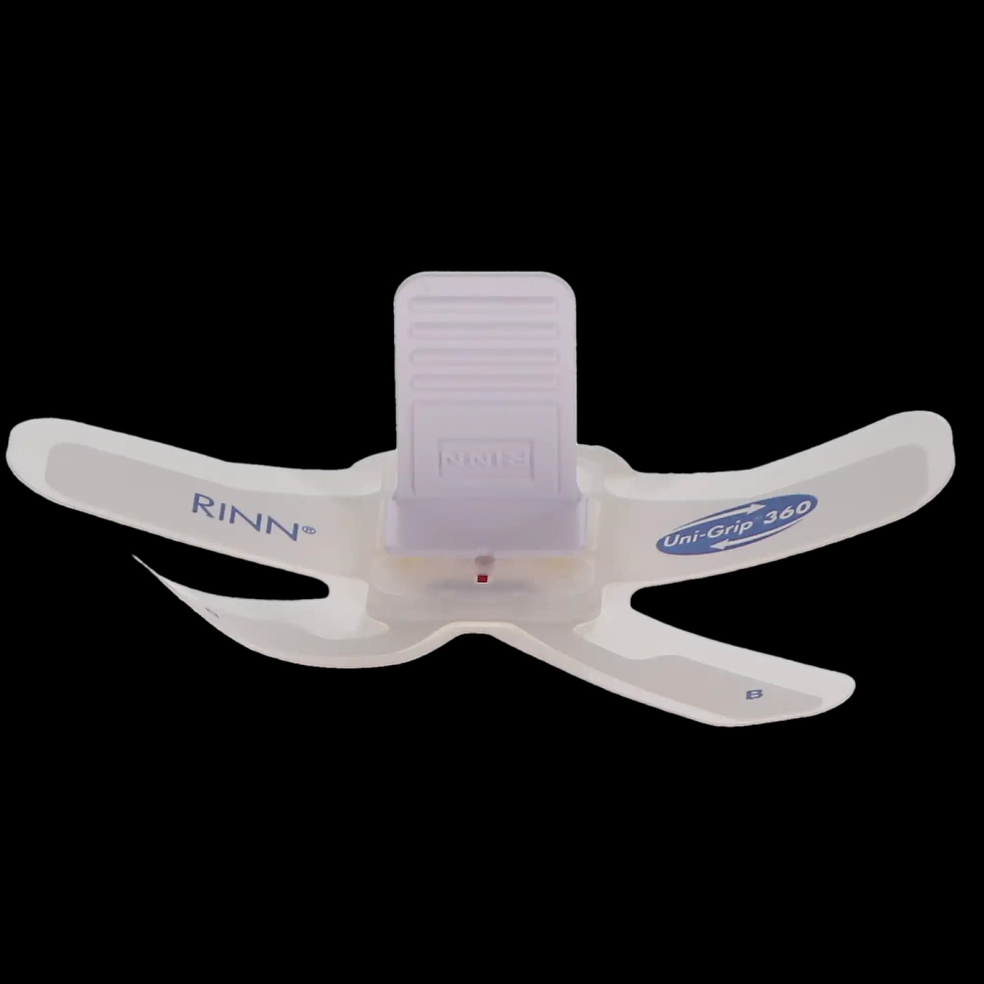 Dentsply Sirona Uni-Grip 360 Universal Disposable Digital Sensor Holder Kit, Size 1/1.5/2, 50 Holders + 50 Sensor Barriers, 550052 thumbnail 7