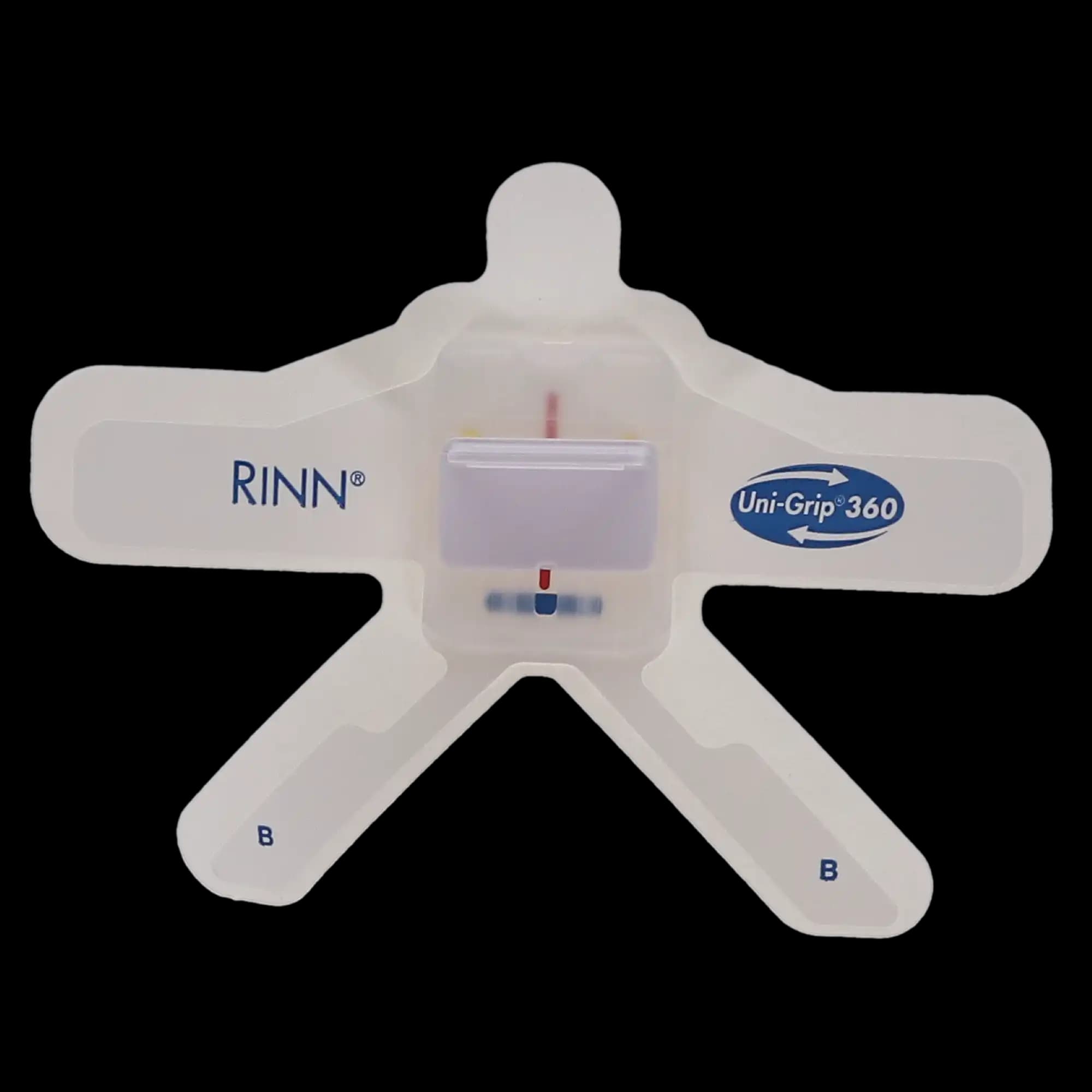 Dentsply Sirona Uni-Grip 360 Universal Disposable Digital Sensor Holder Kit, Size 1/1.5/2, 50 Holders + 50 Sensor Barriers, 550052 thumbnail 11