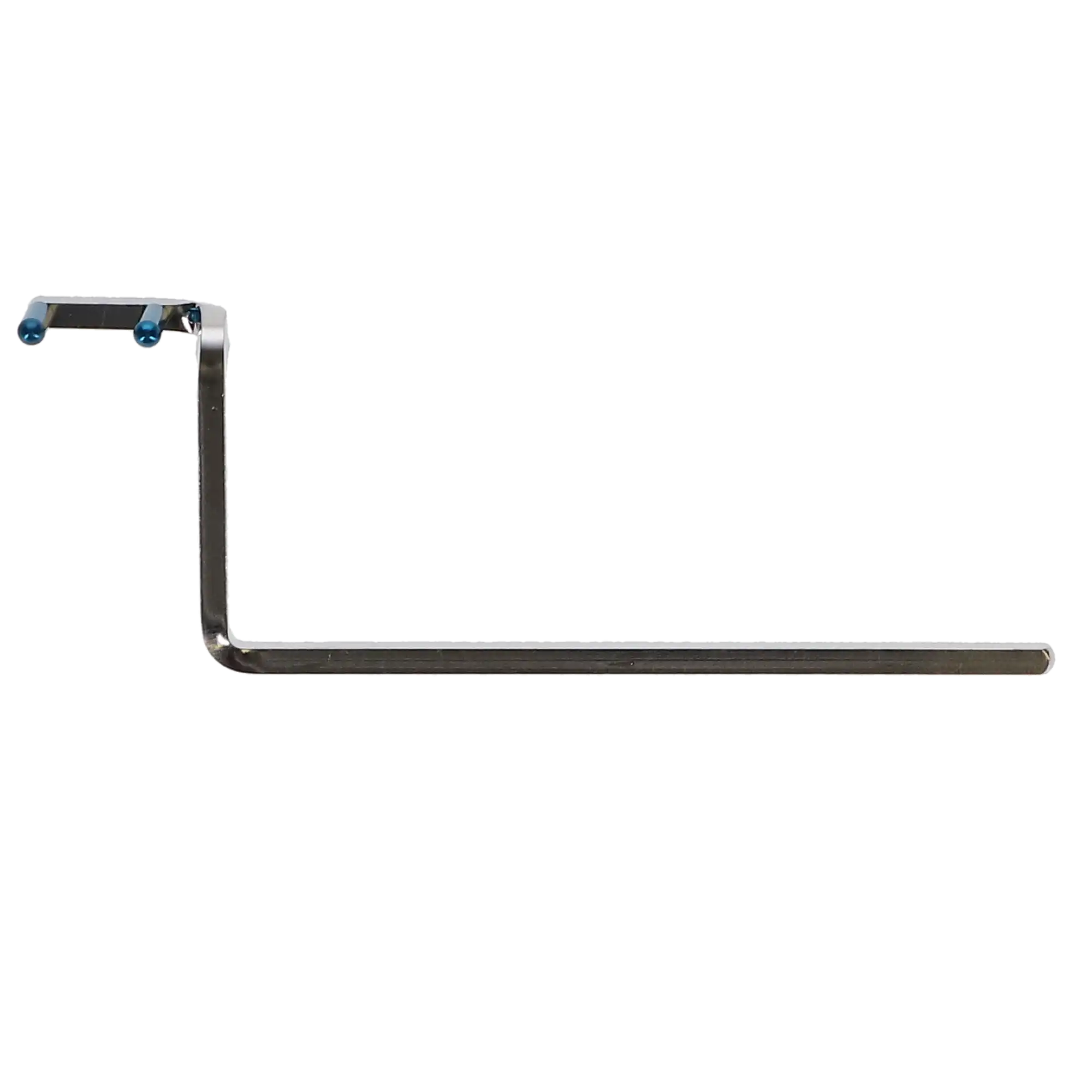 Dentsply Sirona Rinn XCP/BAI Stainless Steel Indicator Arm, Anterior, Blue Pins, 54-0857 thumbnail 8
