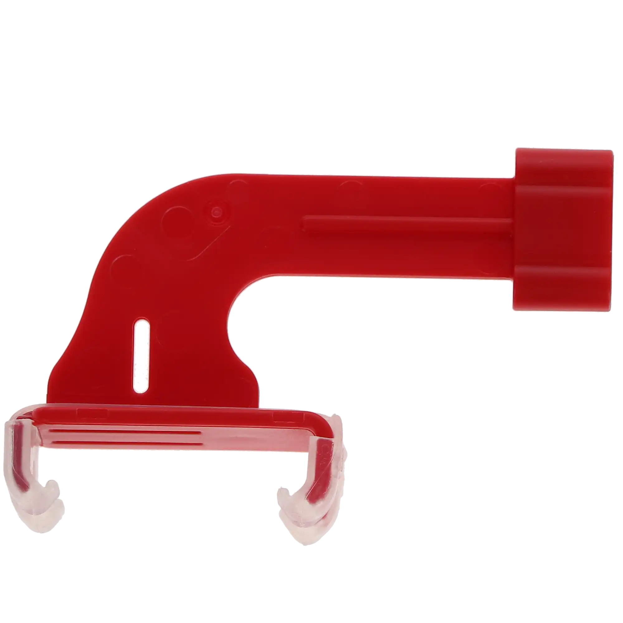 Dentsply Rinn XCP-DS FIT Bite Block Refill, Horizontal Bitewing, Red, 2/Pk, 559903 thumbnail 7