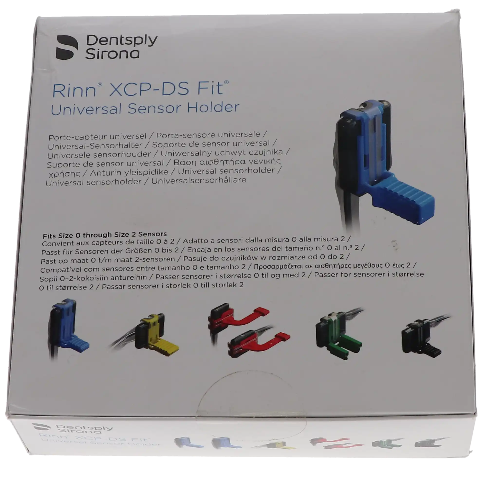 Dentsply Sirona XCP-DS FIT Hygiene Kit with XCP-ORA, 559900 thumbnail 12