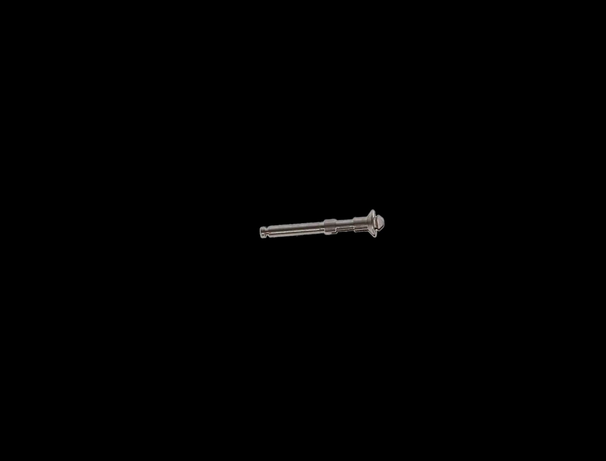 Moore Snap-On Mandrels, RA, Brass Center, #2, 6/Pk, BC-2RA thumbnail 5