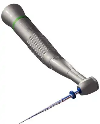 Endo-Express Reciprocating Handpiece, 30° Contra Angle, Push Button Autochuck, E-Type Connection, 1/Pk, 5500-00 thumbnail 2