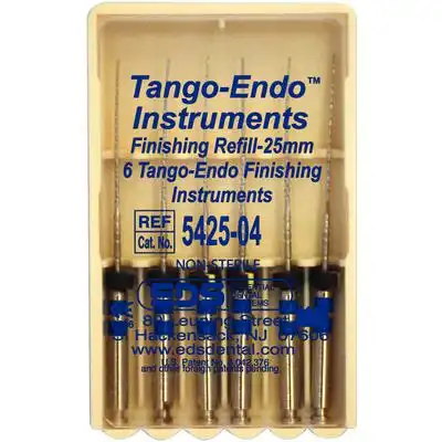 Endo-Express Replacement Head, Contra-Angle, Autochuck Push Button, 12,000 RPM, 5500TEP thumbnail 2