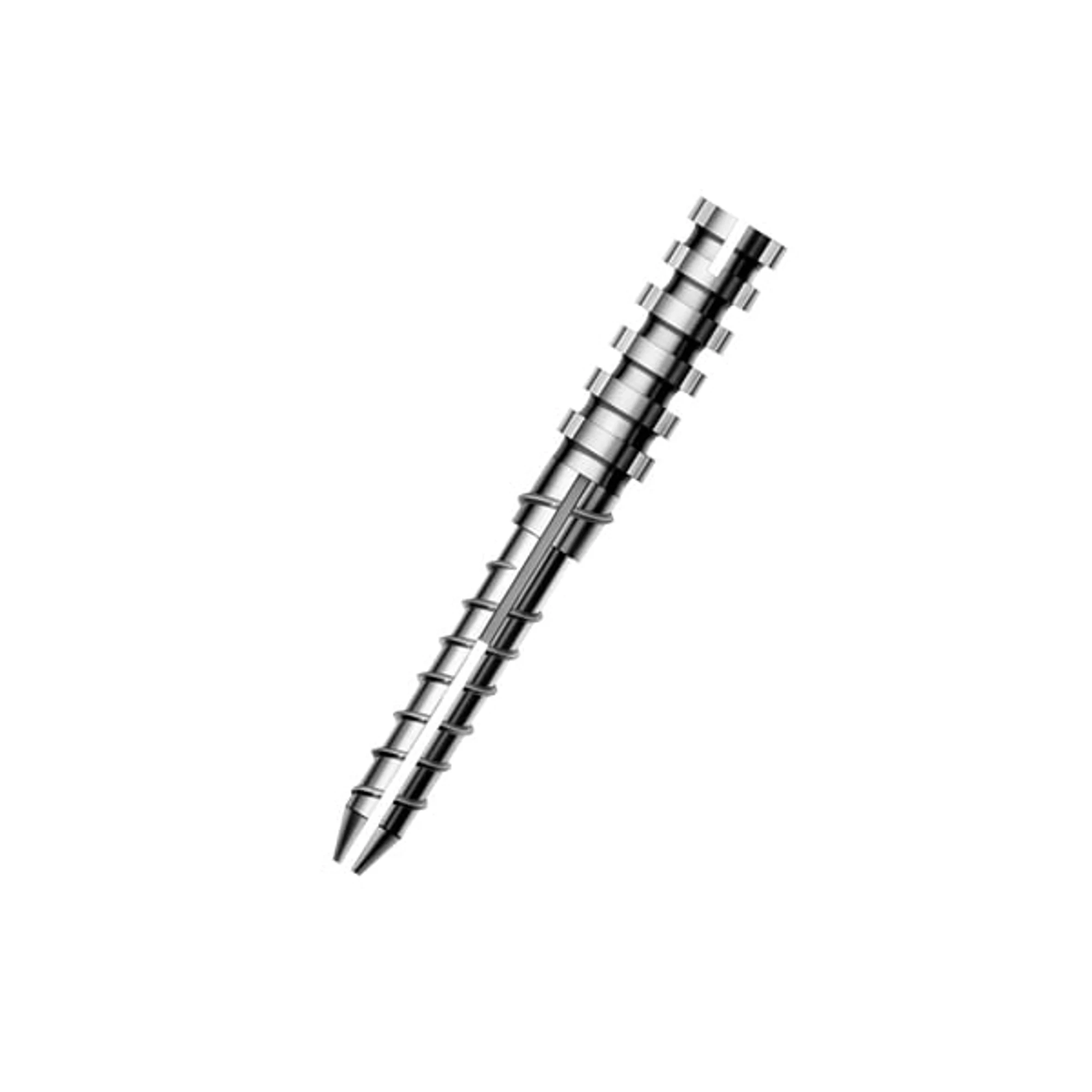 Flexi-Post Titanium Economy Refill, Size #00, White, 30/Pk, 145-00 thumbnail 5