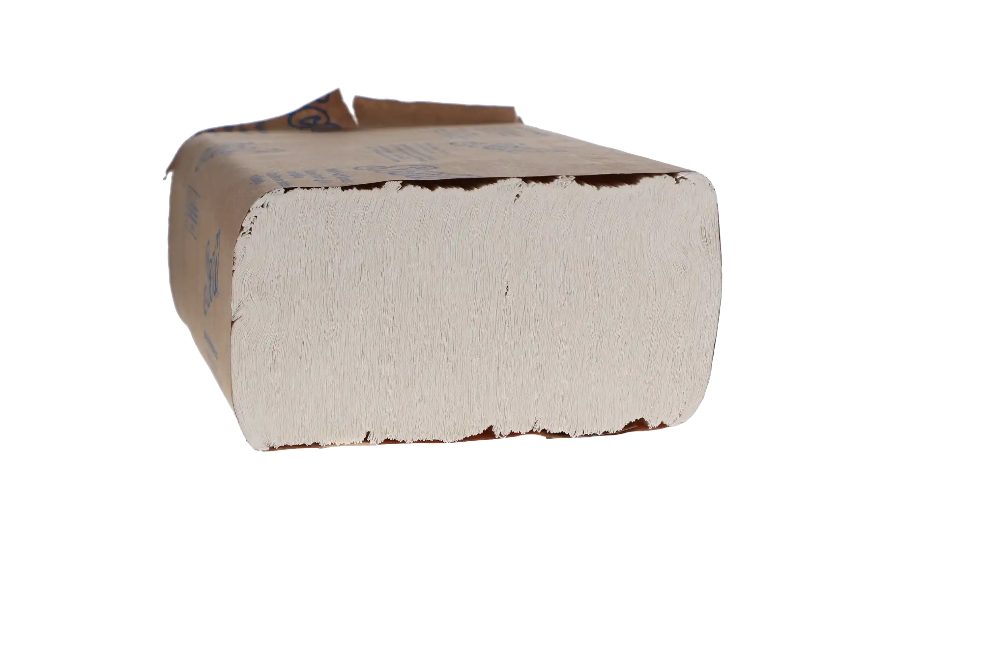 Scott Essential Multi-Fold Paper Towels, 9.2" x 9.4", 1-Ply, White, 4000/Case, 01804 thumbnail 2