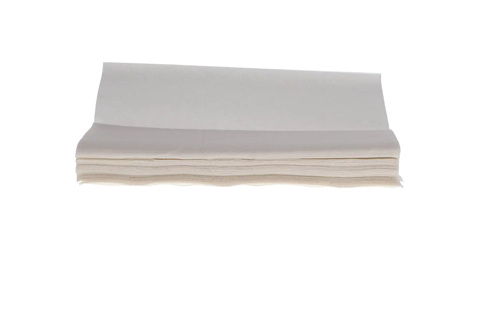 Scott Essential Multi-Fold Paper Towels, 9.2" x 9.4", 1-Ply, White, 4000/Case, 01804 thumbnail 3