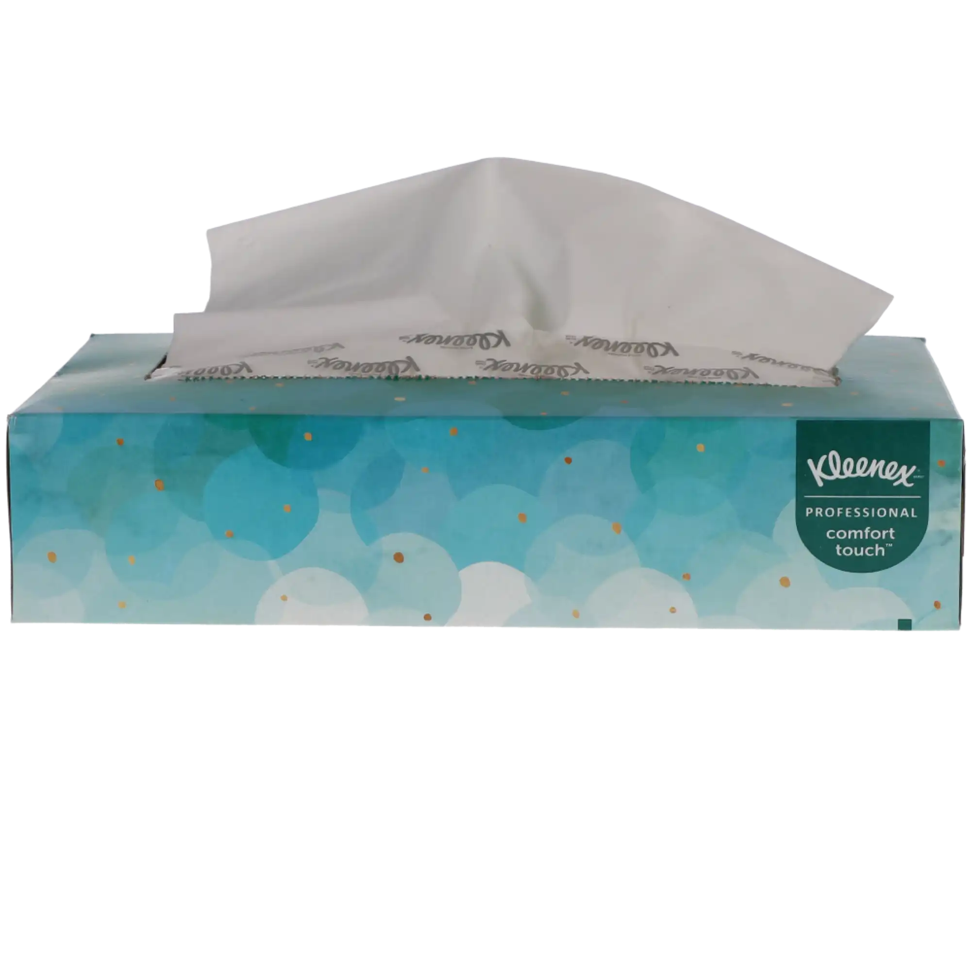 Kleenex Boutique Facial Tissue, 2-Ply, 8.3" x 7.8", White, 100/Box, 36 Boxes/Case, 21400 thumbnail 5