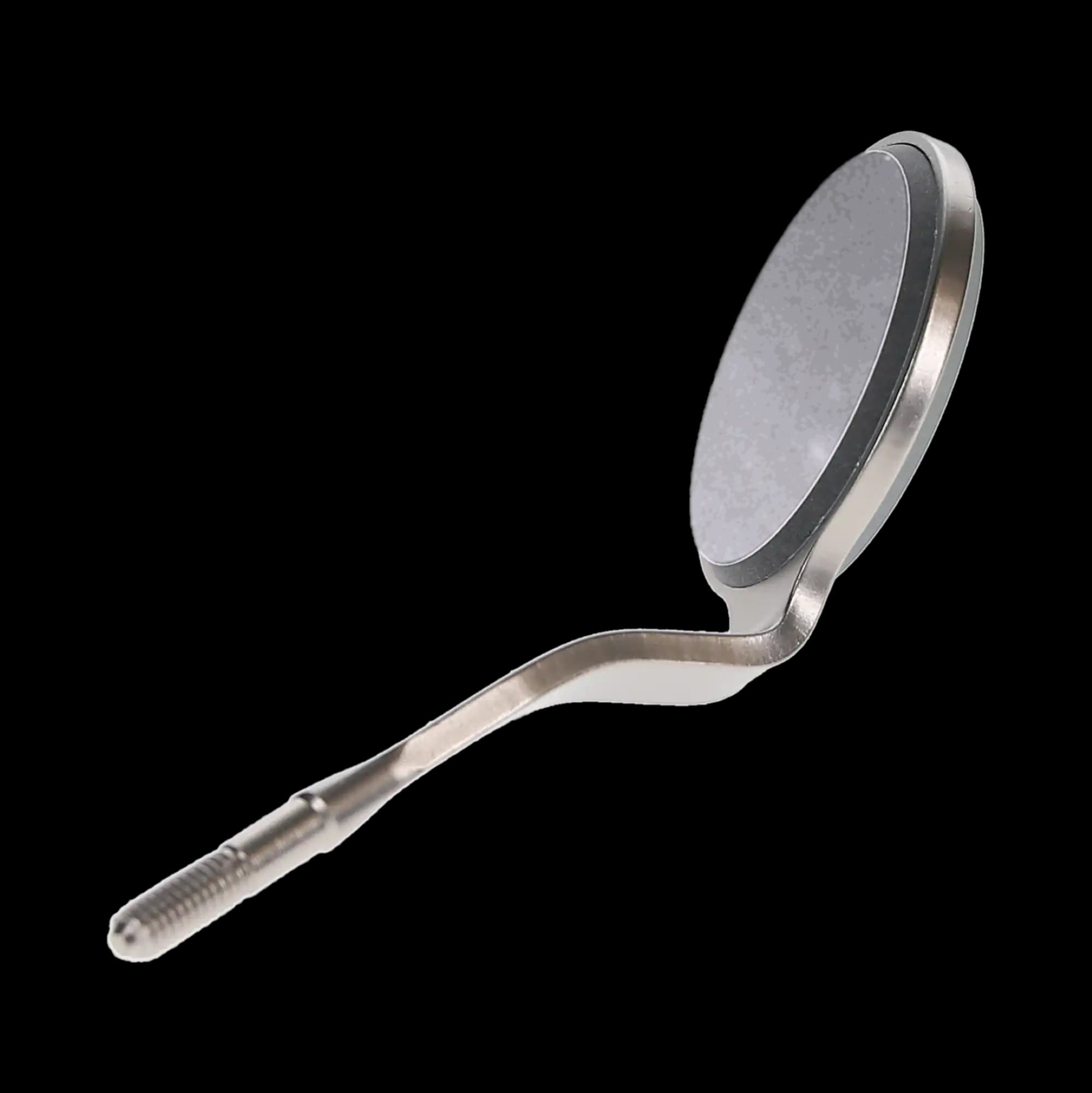 Hu-Friedy Cone Socket Mouth Mirror, High Definition, Double-Sided, #5, 1/Pk, MIR5DSHD thumbnail 3