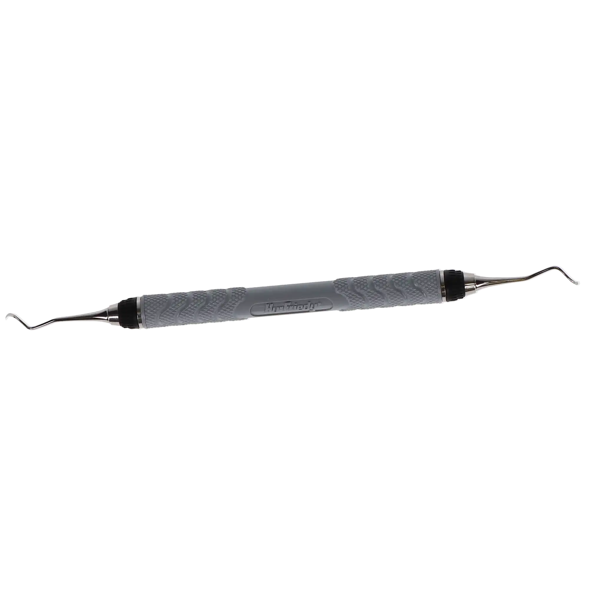 Hu-Friedy 204S Double-Ended Sickle Scaler, #8 ResinEight Handle, S204S8 thumbnail 6