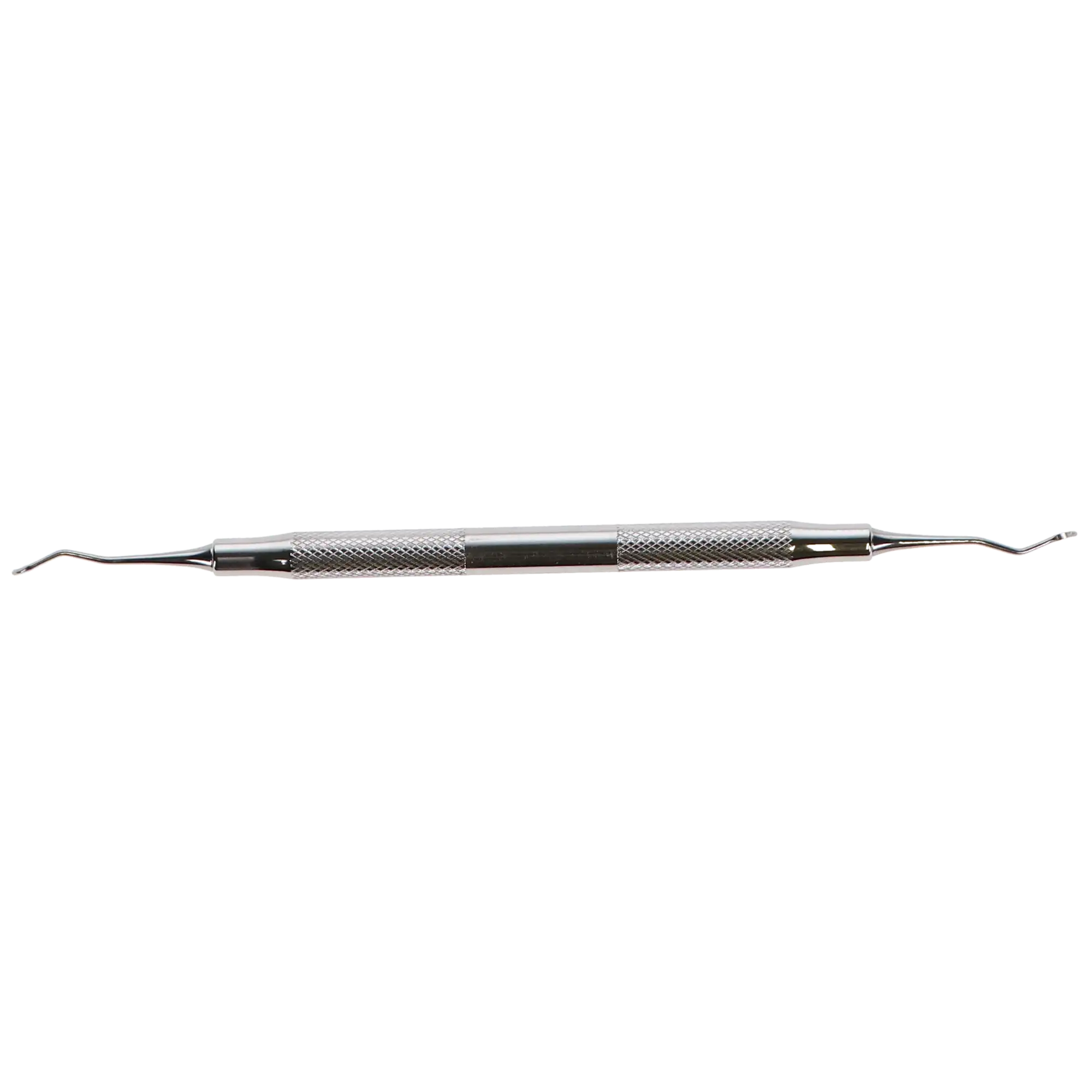 Hu-Friedy Sickle Scaler, Double-Ended, #4 Round, 1/Pk, S204SD thumbnail 5